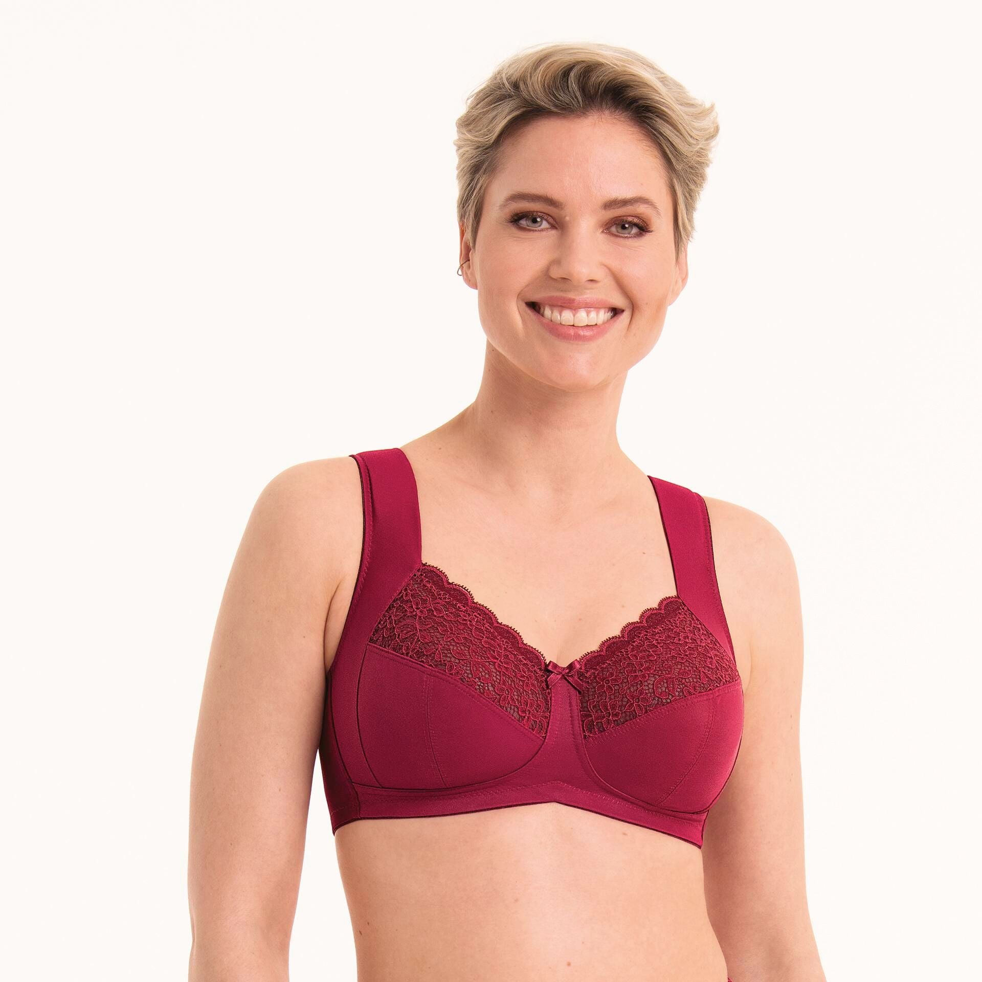Havanna 5813 - Dark Red