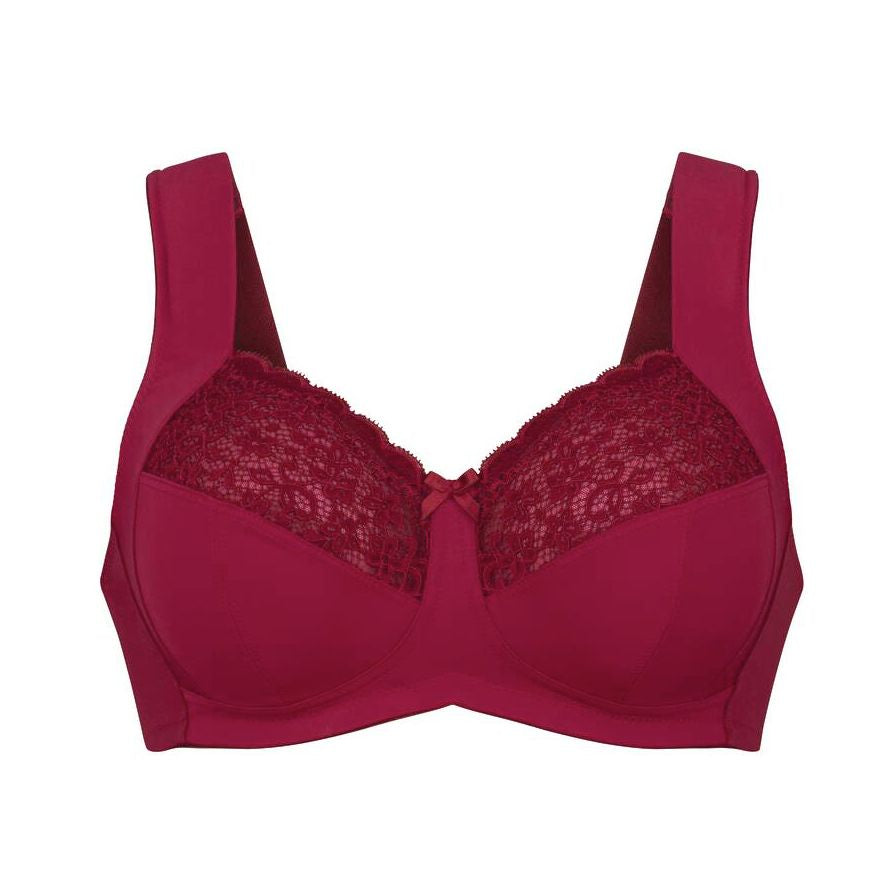 Havanna 5813 - Dark Red