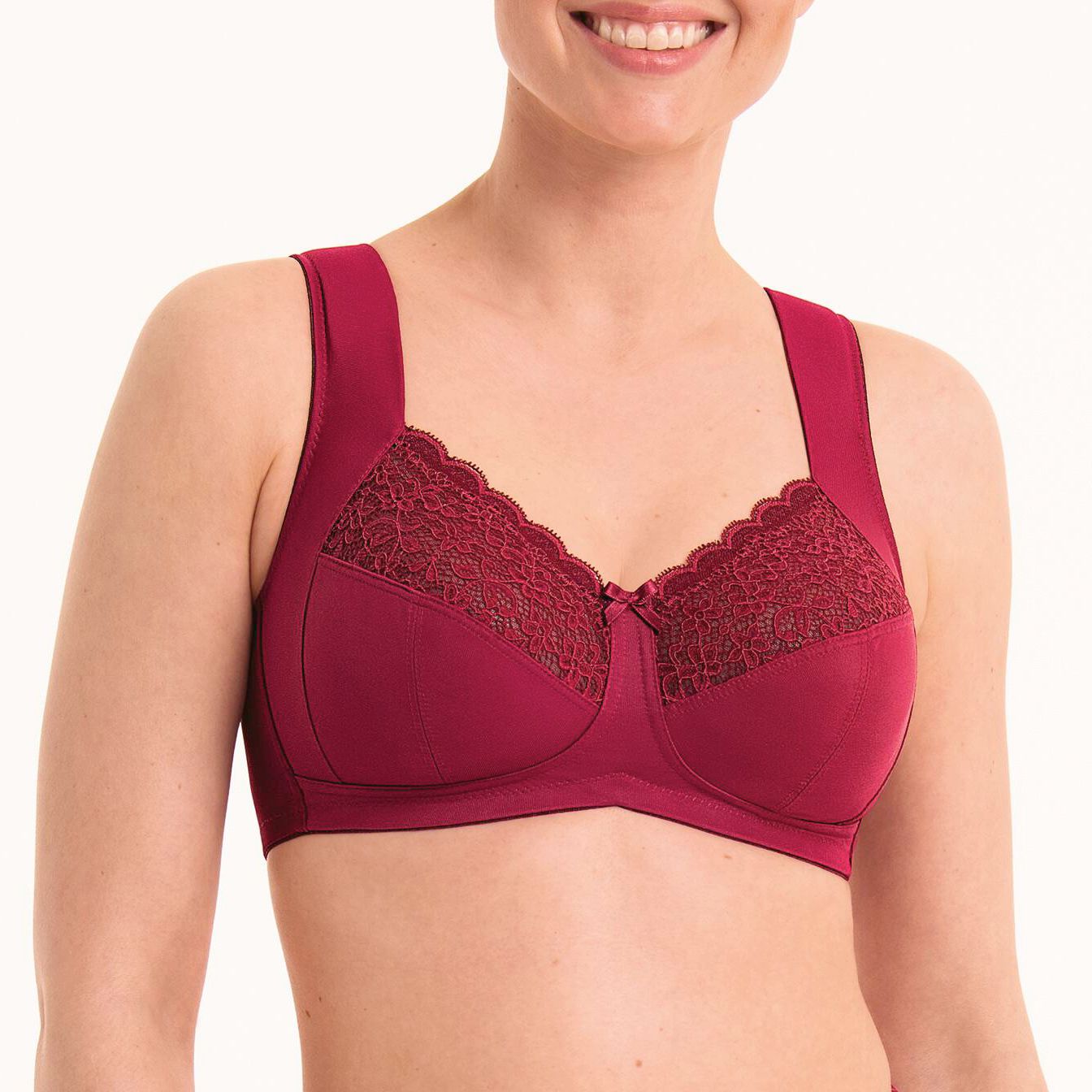Havanna 5813 - Dark Red