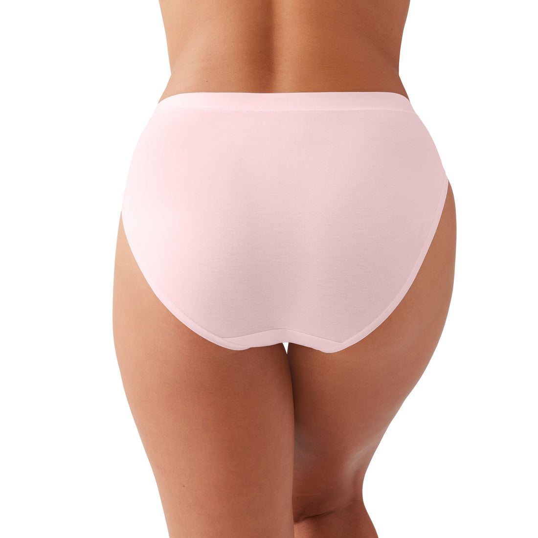 Understated Cotton 879362 - Ballet Slipper