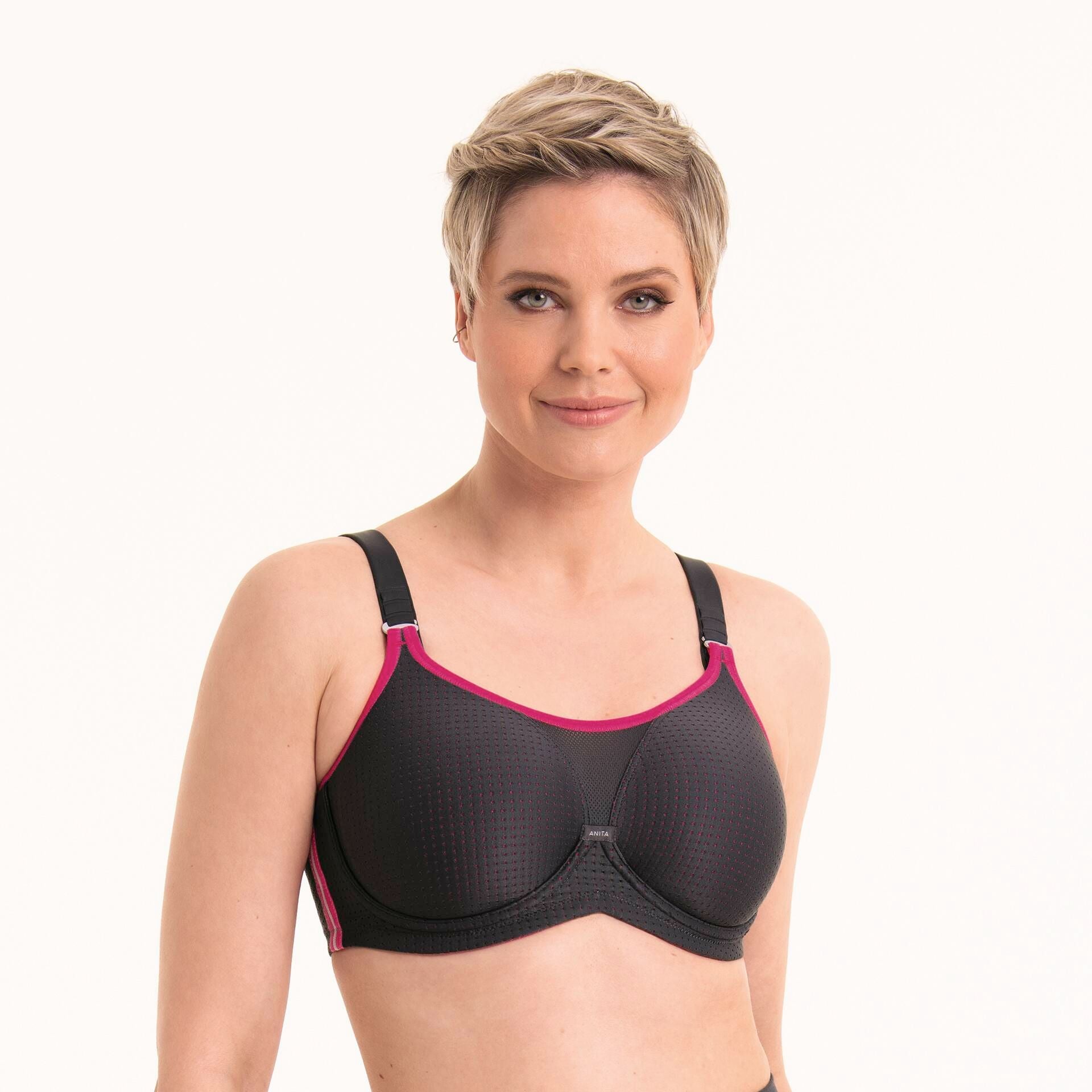 Performance WireX 5599 - Anthrazit Pink