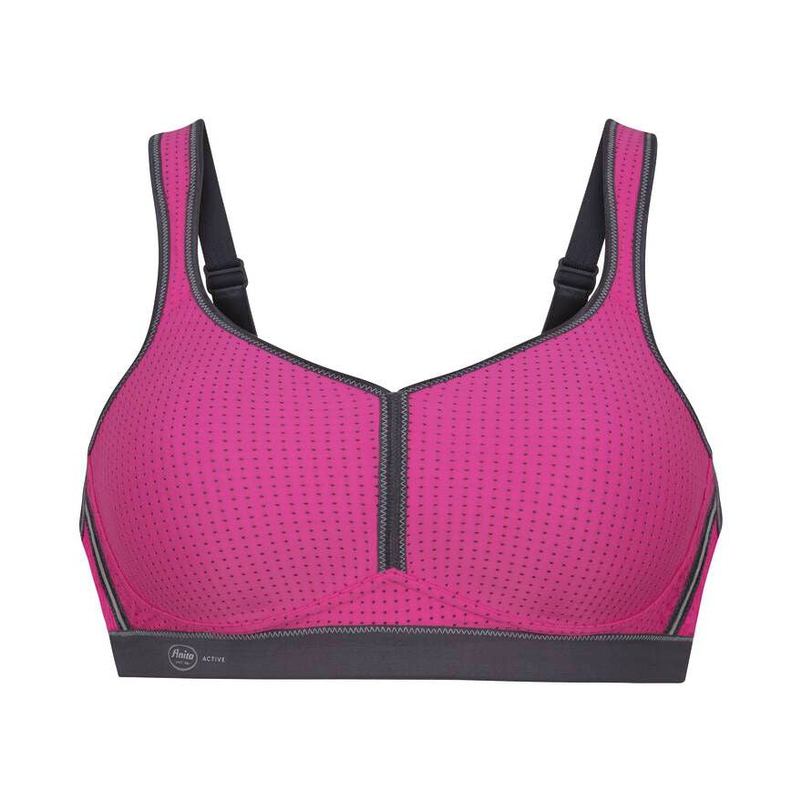 Performance 5566 - Pink Anthracite