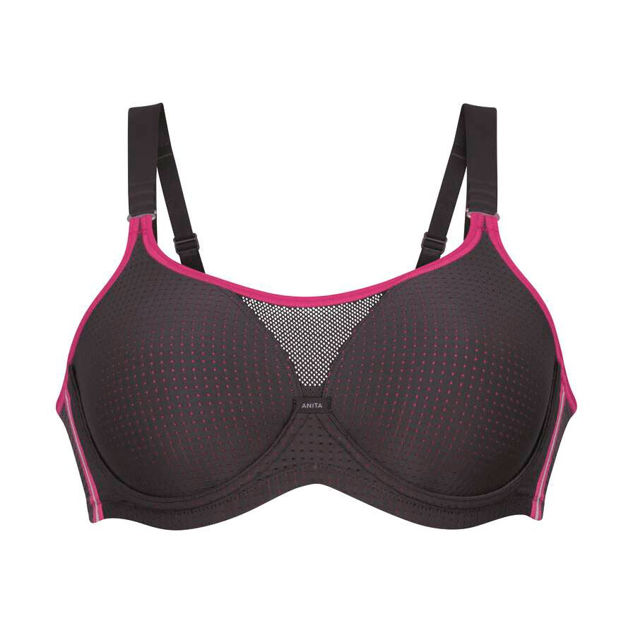 Performance WireX 5599 - Anthrazit Pink