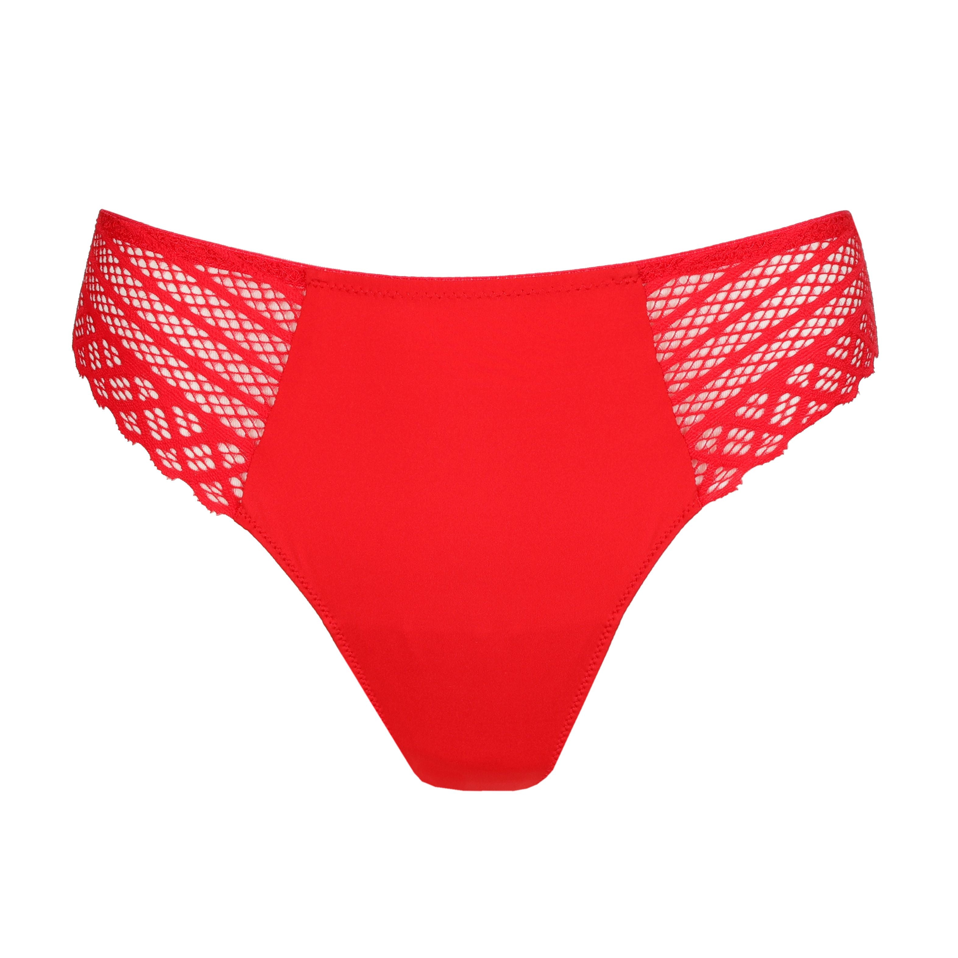 East End 0641930 - True Red