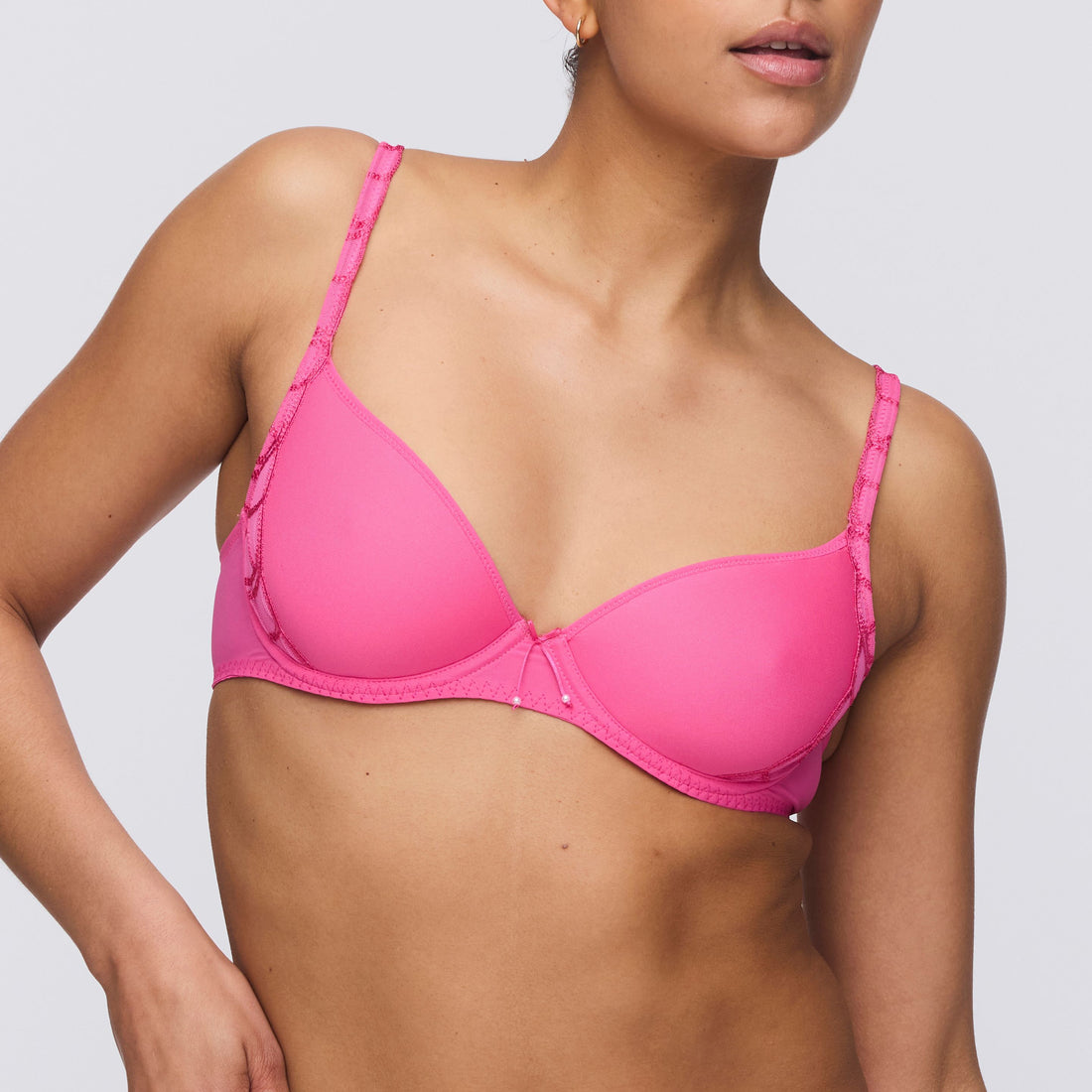 Heleen 0102864 - Hollywood Pink
