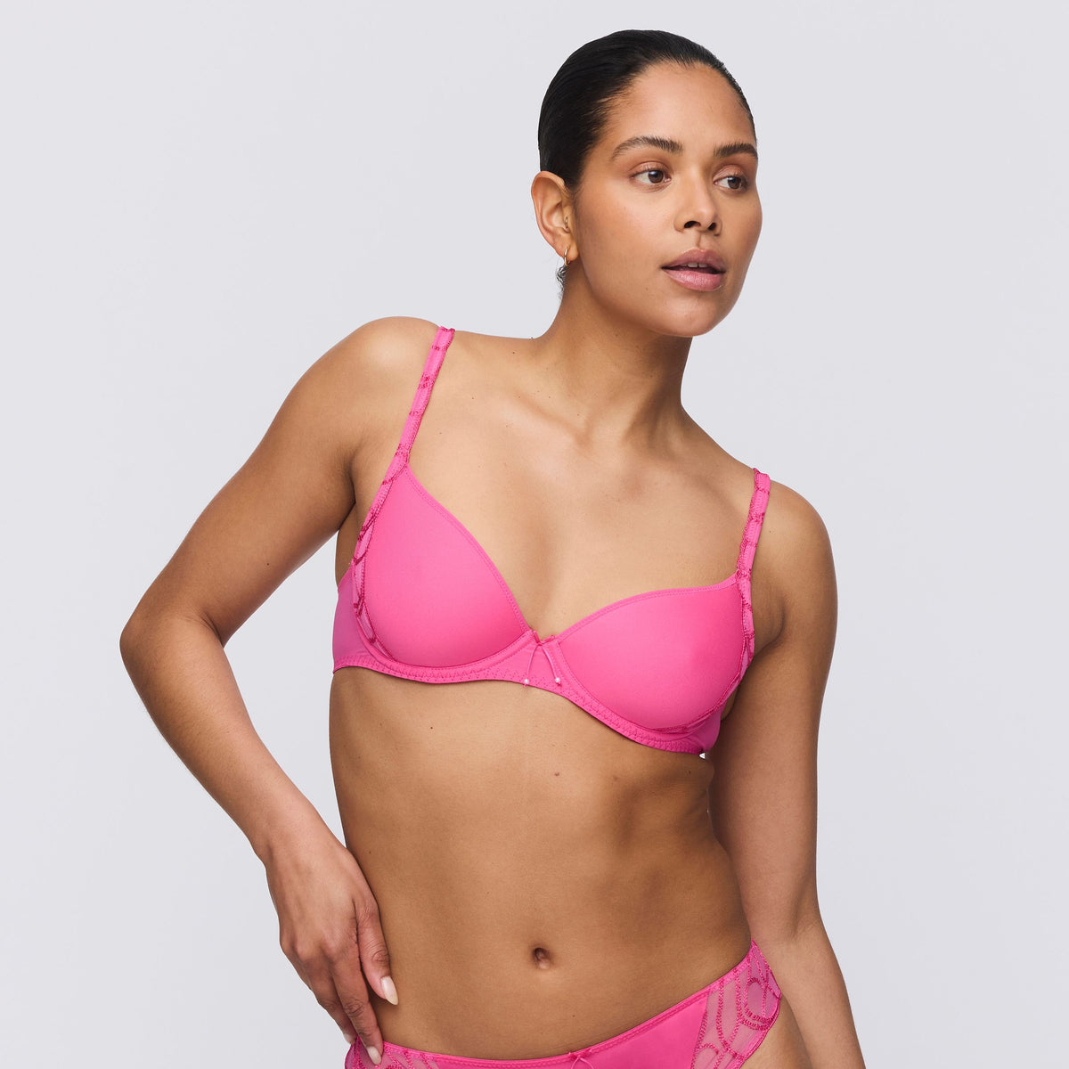 Heleen 0102864 - Hollywood Pink
