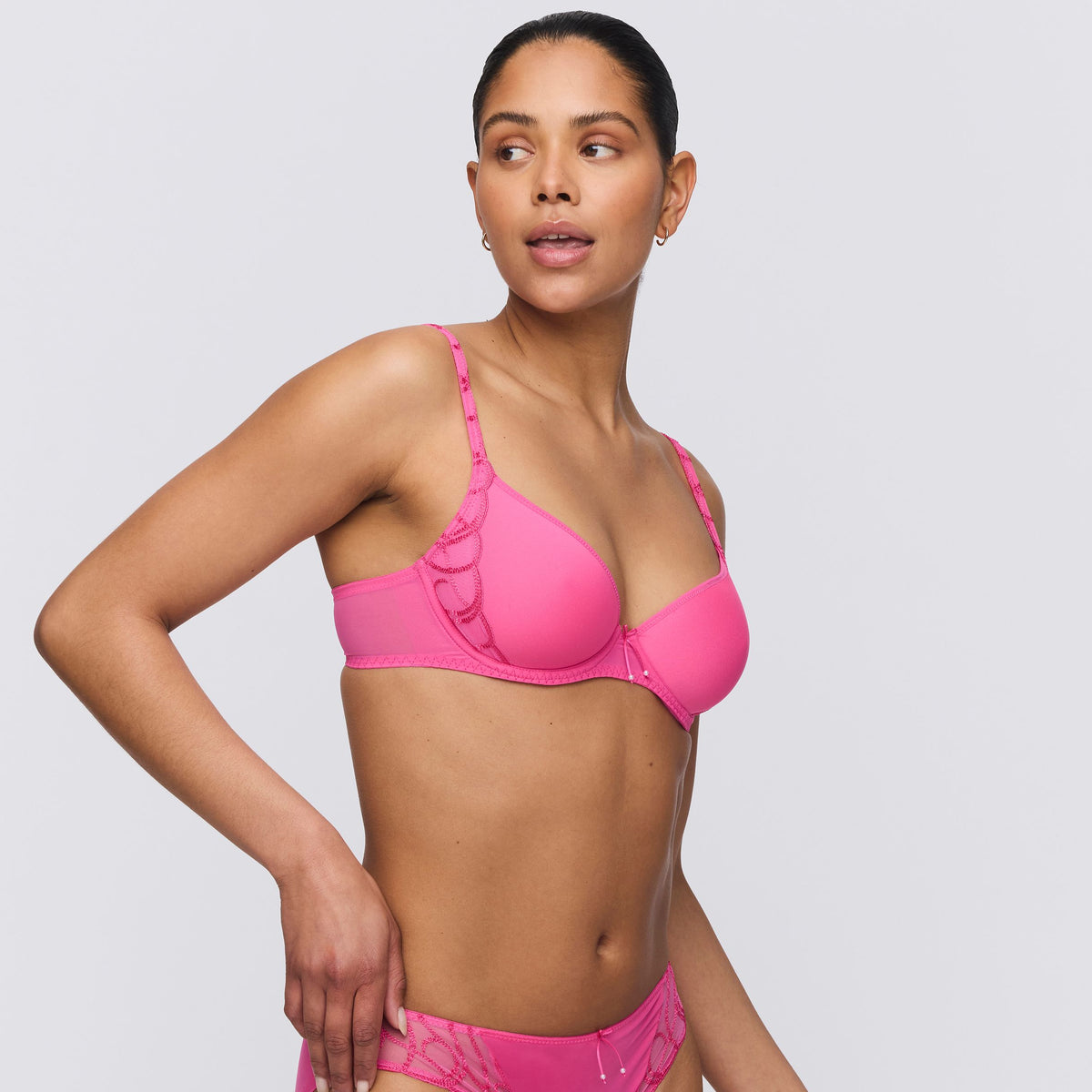 Heleen 0102864 - Hollywood Pink