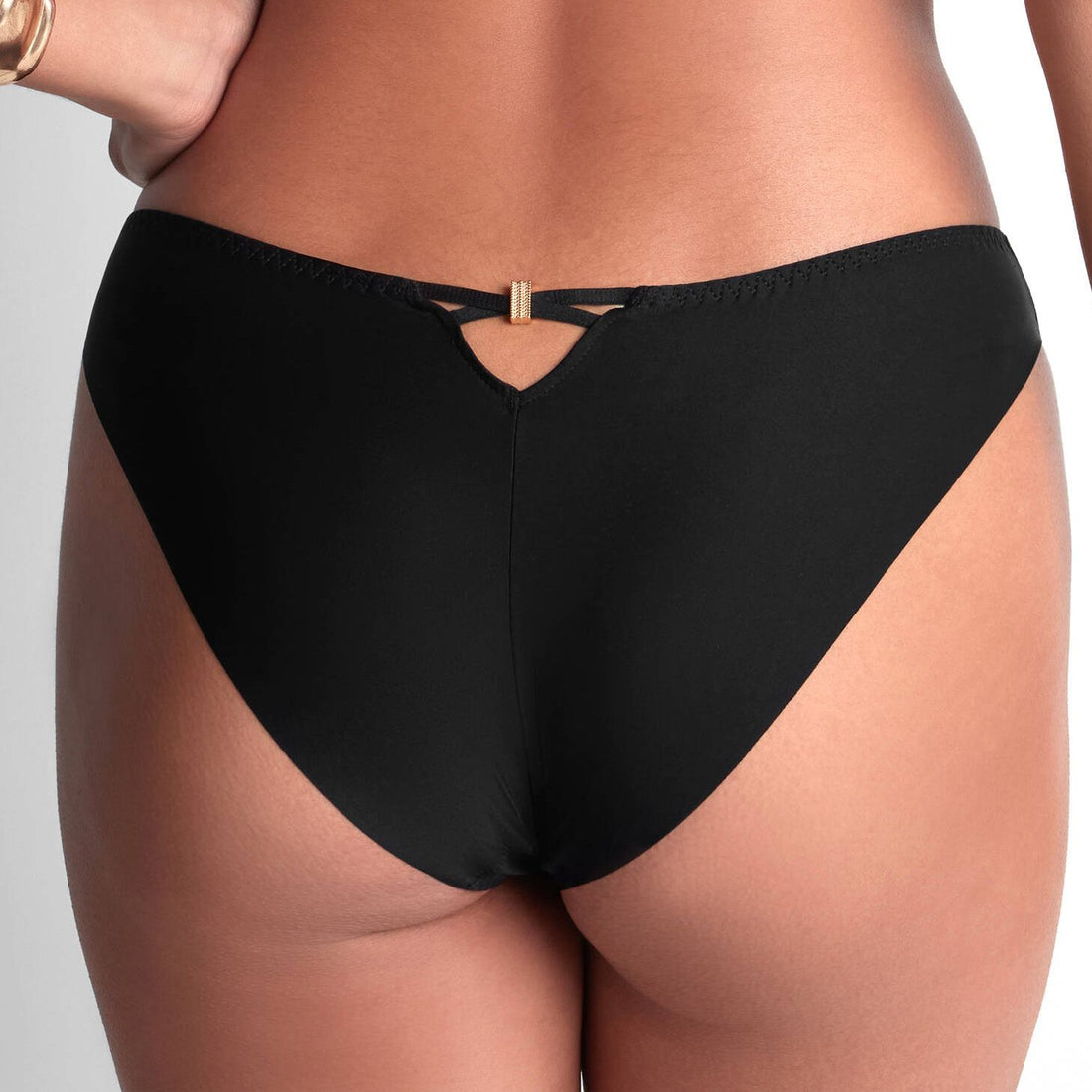 Love Soul 4A22 BLK