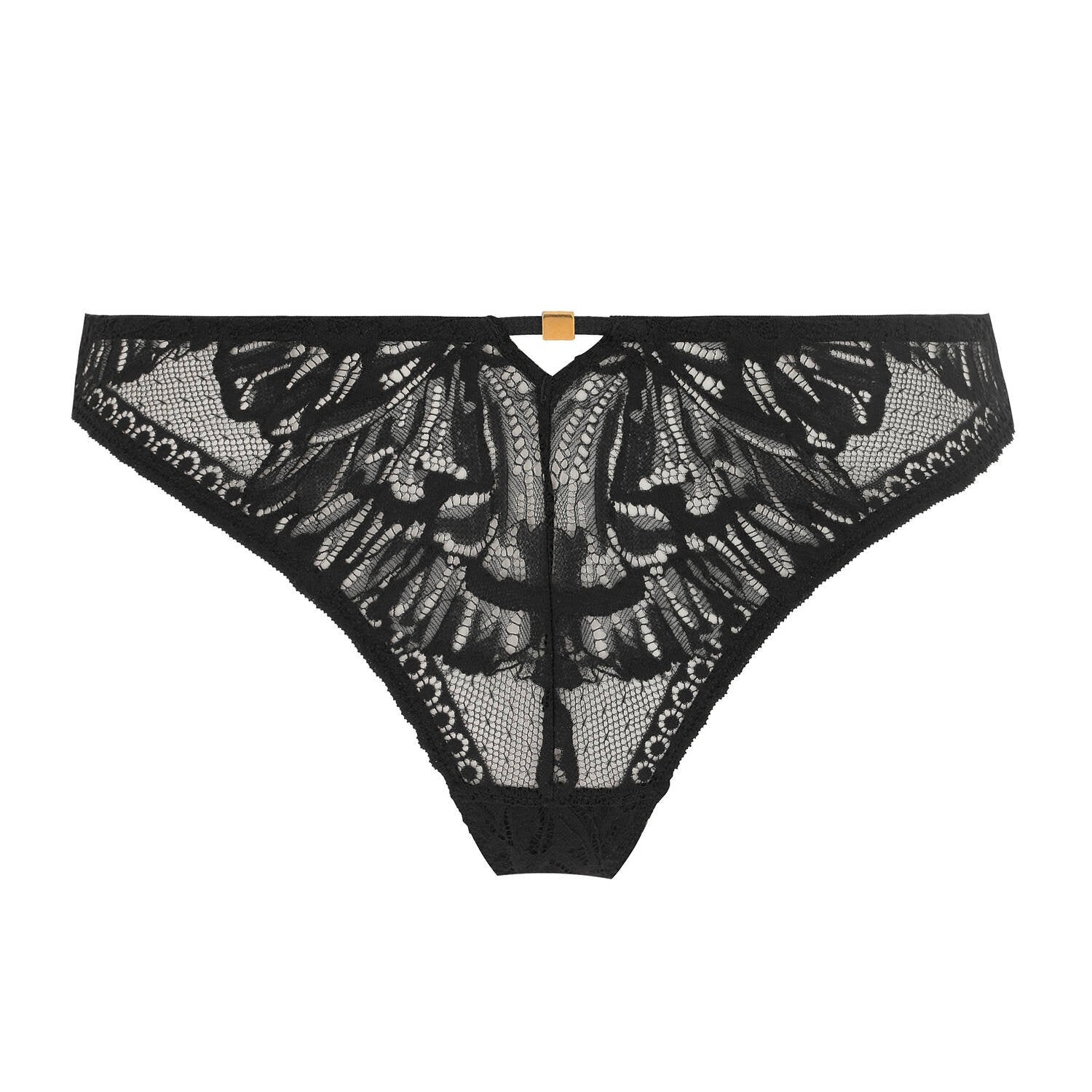 Love Soul 4A26 BLK