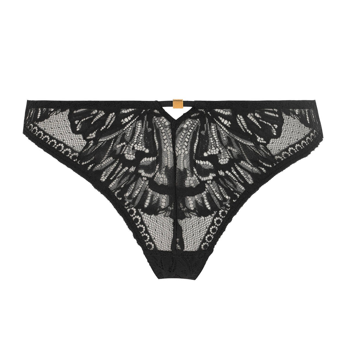 Love Soul 4A26 BLK