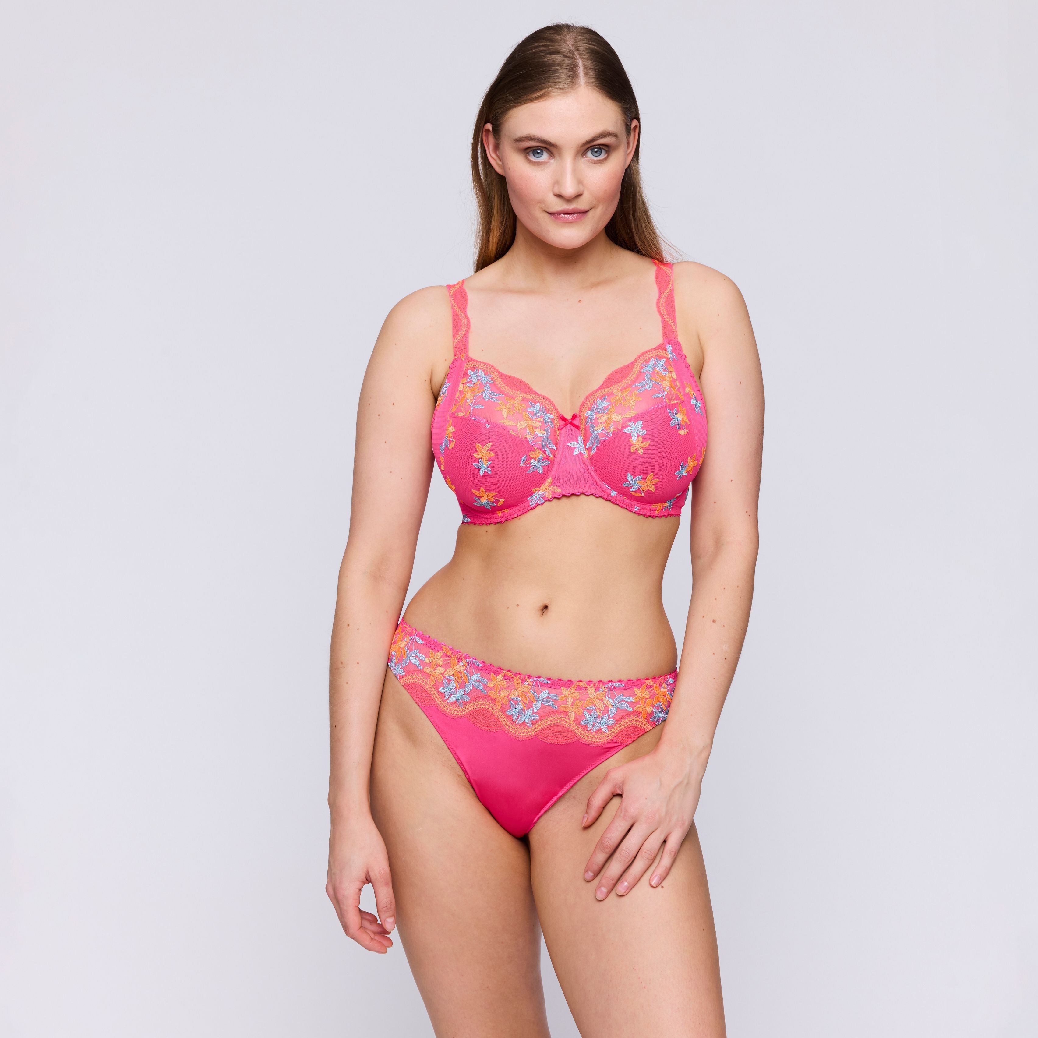 Cala Luna 0163540 - Blogger Pink