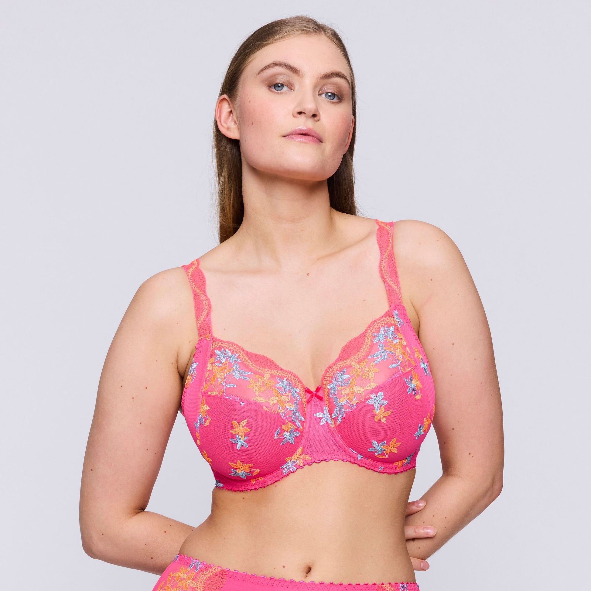Cala Luna 0163540 - Blogger Pink