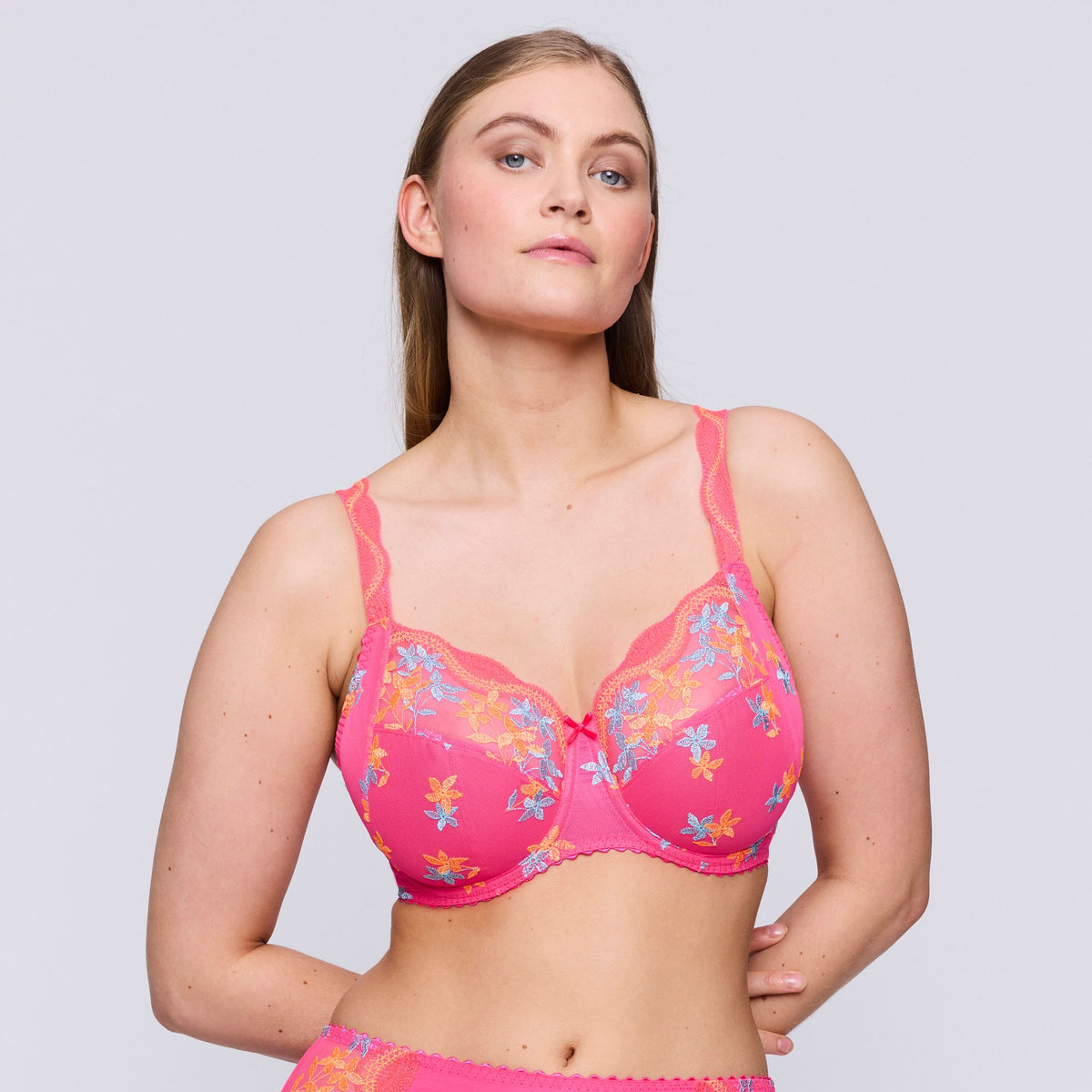 Cala Luna 0163540 - Blogger Pink