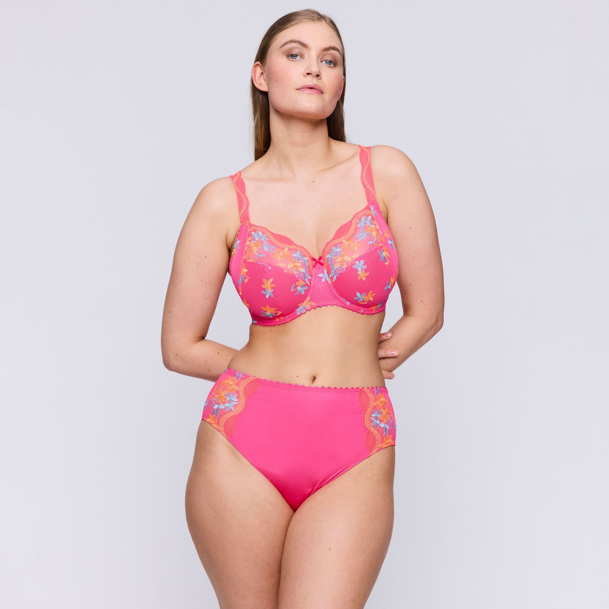 Cala Luna 0163540 - Blogger Pink