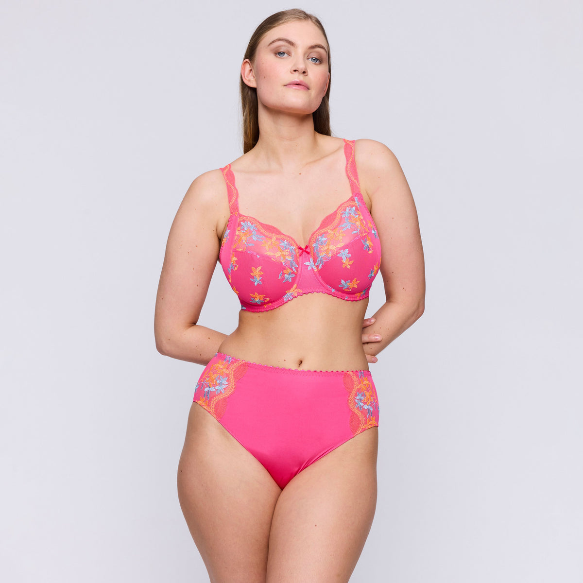 Cala Luna 0163540 - Blogger Pink