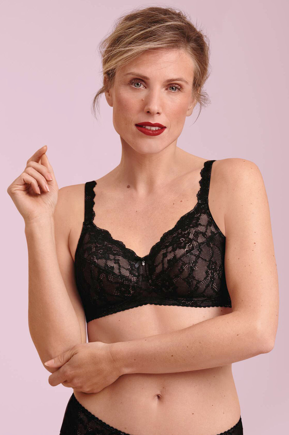 Mastectomy Bobette 4788X