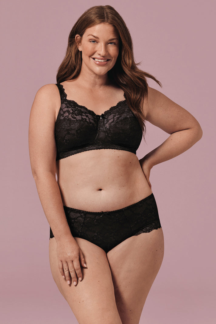 Mastectomy Bobette 4788X
