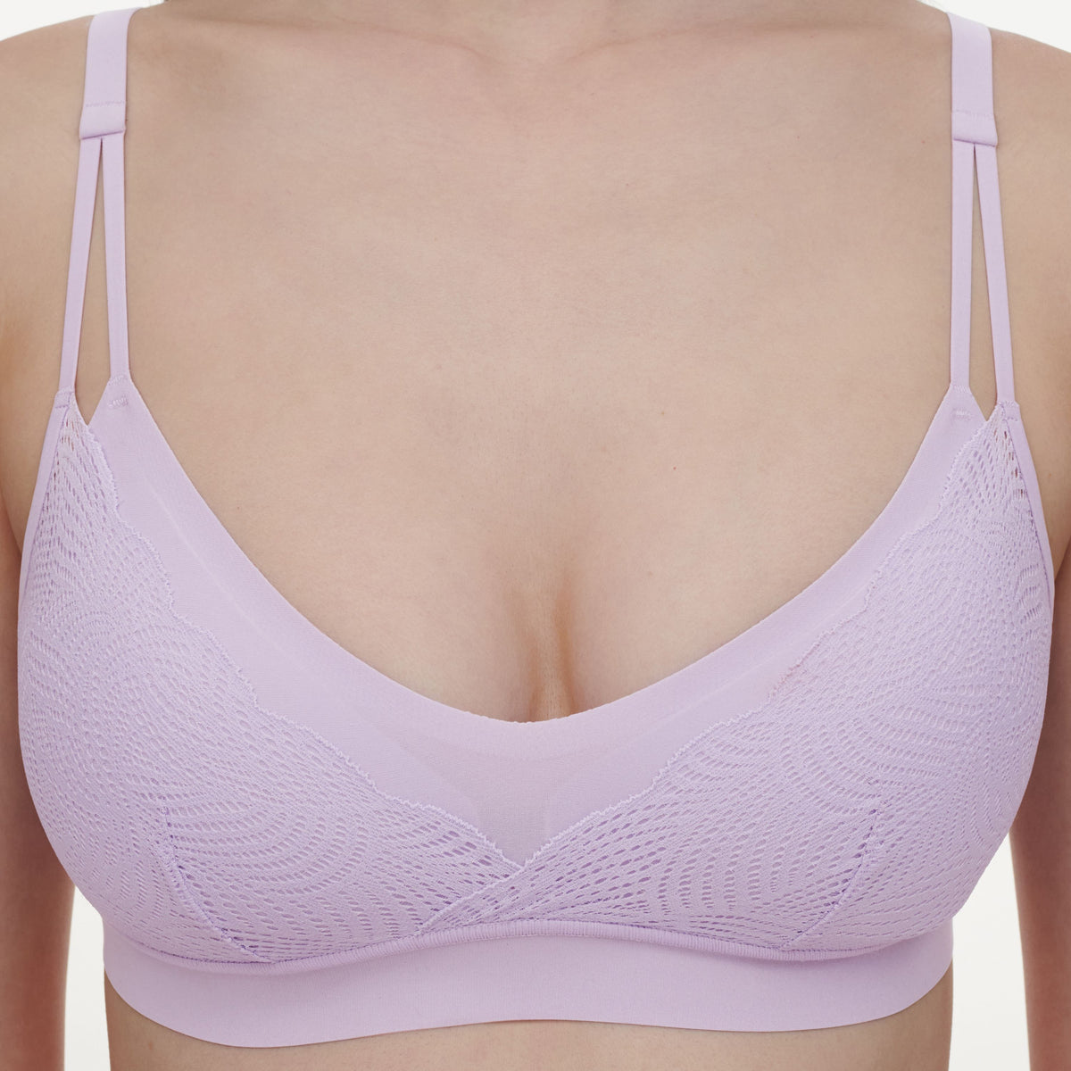 Soft Stretch Lace C11GQ9 0M1