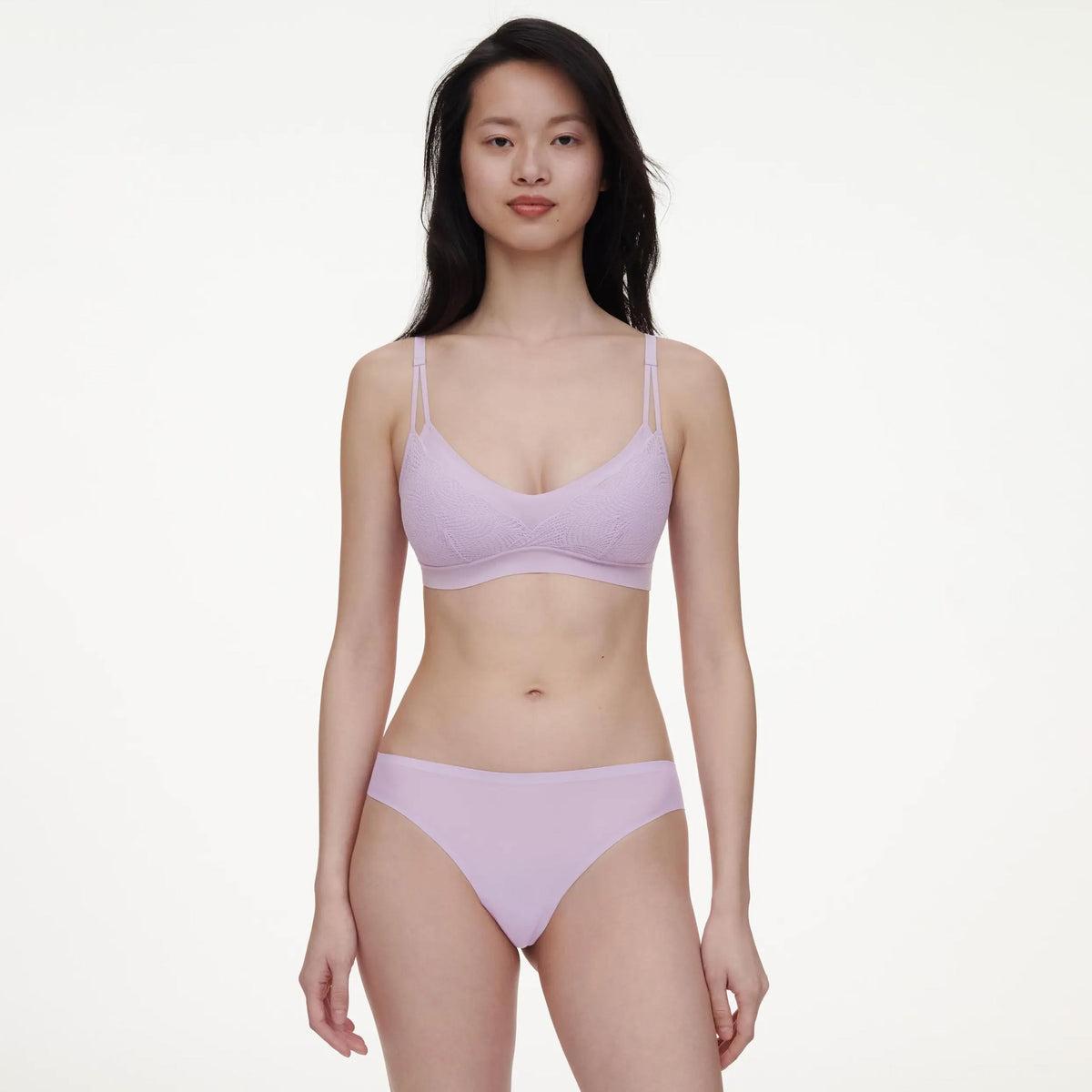 Soft Stretch Lace C11GQ9 0M1