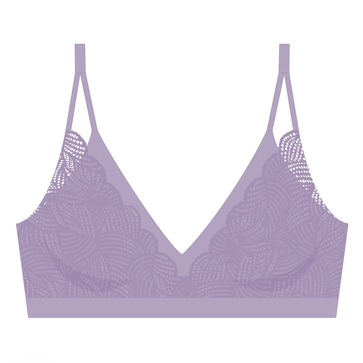 Soft Stretch Lace C11GQ9 0M1