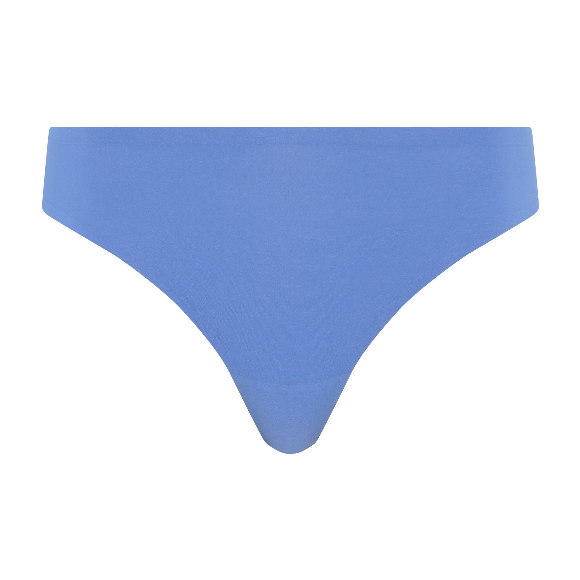 Soft Stretch C2649 - Antoinette Bleu