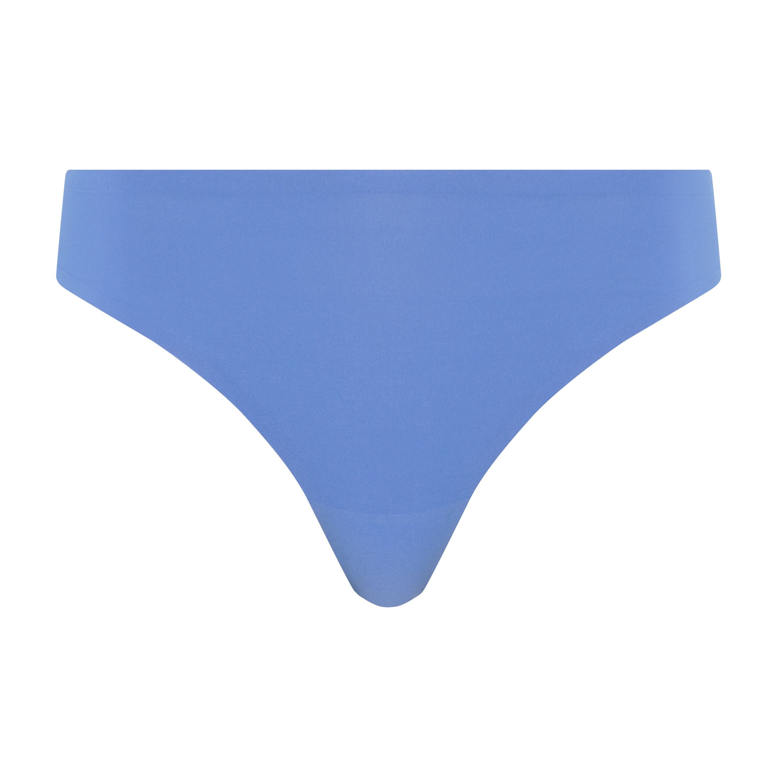 Soft Stretch C2649 - Antoinette Bleu