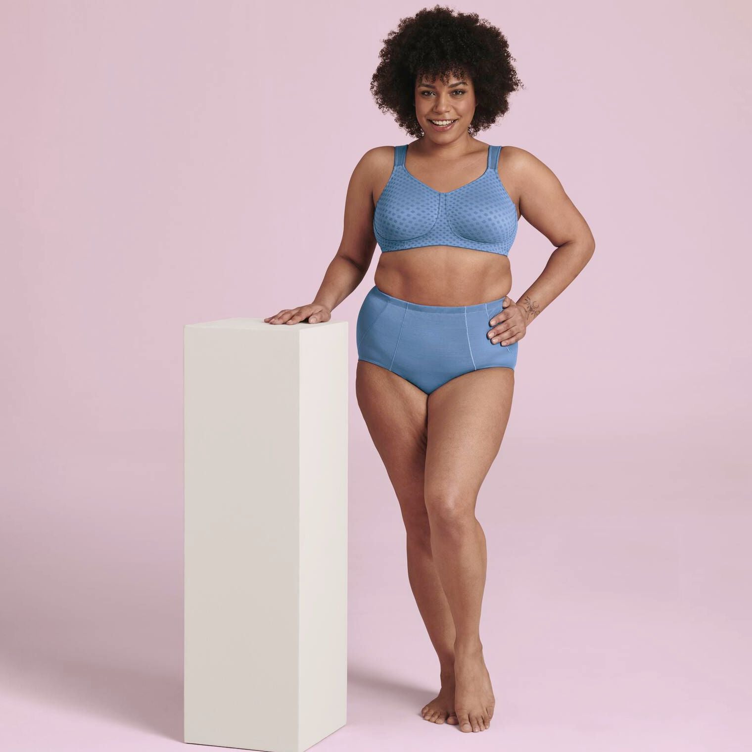 Mastectomie Lisa 5726X - Blue Heaven