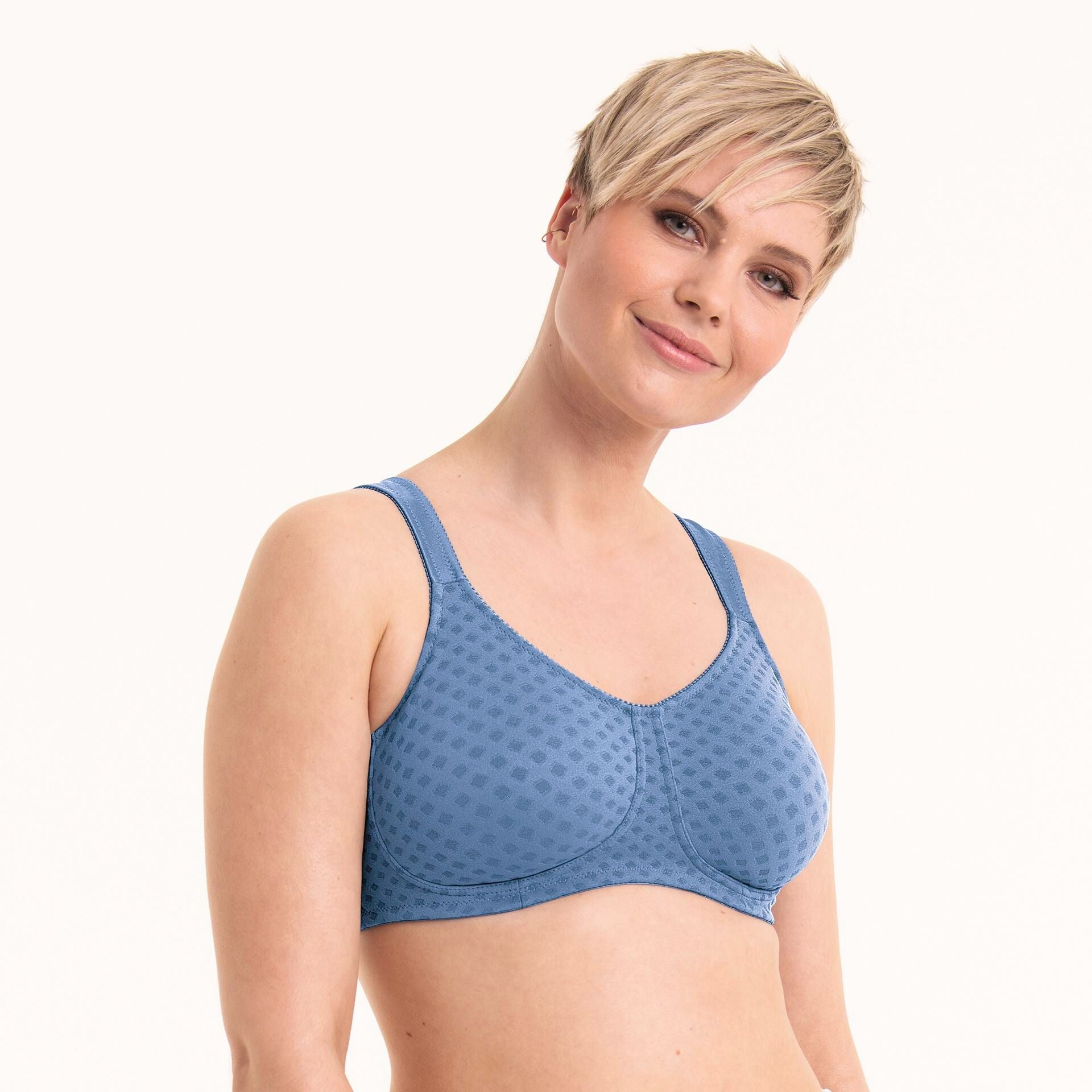 Mastectomie Lisa 5726X - Blue Heaven