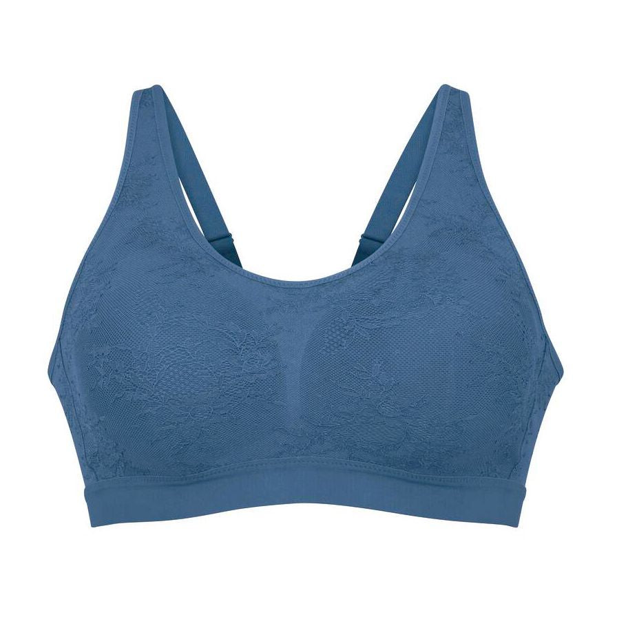 Mastectomie Lace 4700X - Blue Heaven