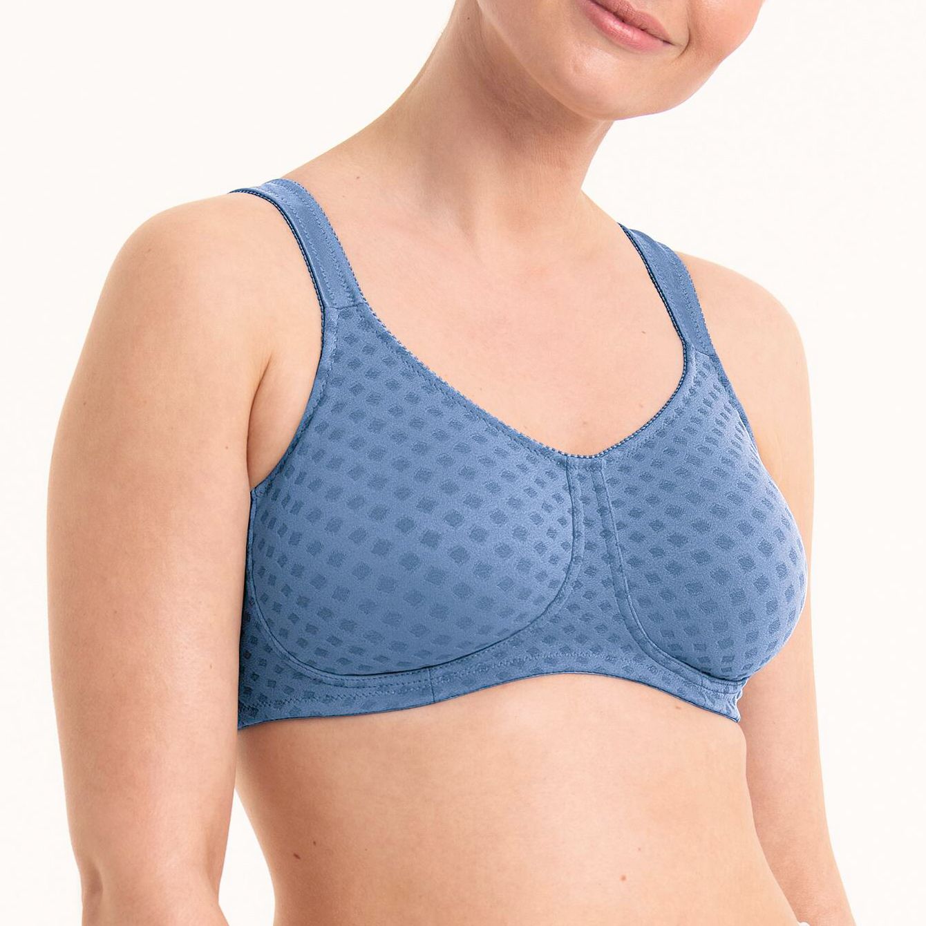 Mastectomie Lisa 5726X - Blue Heaven