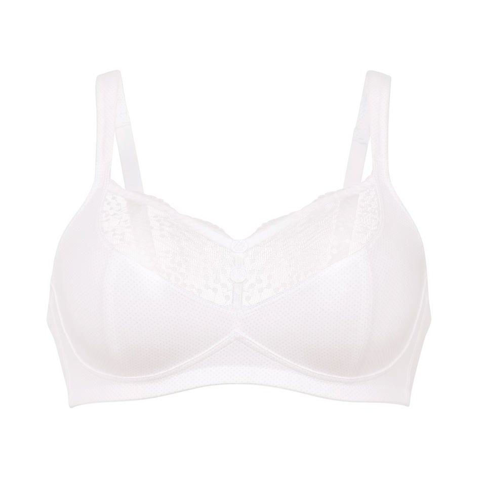 Mastectomie Orely 5782X - Blanc