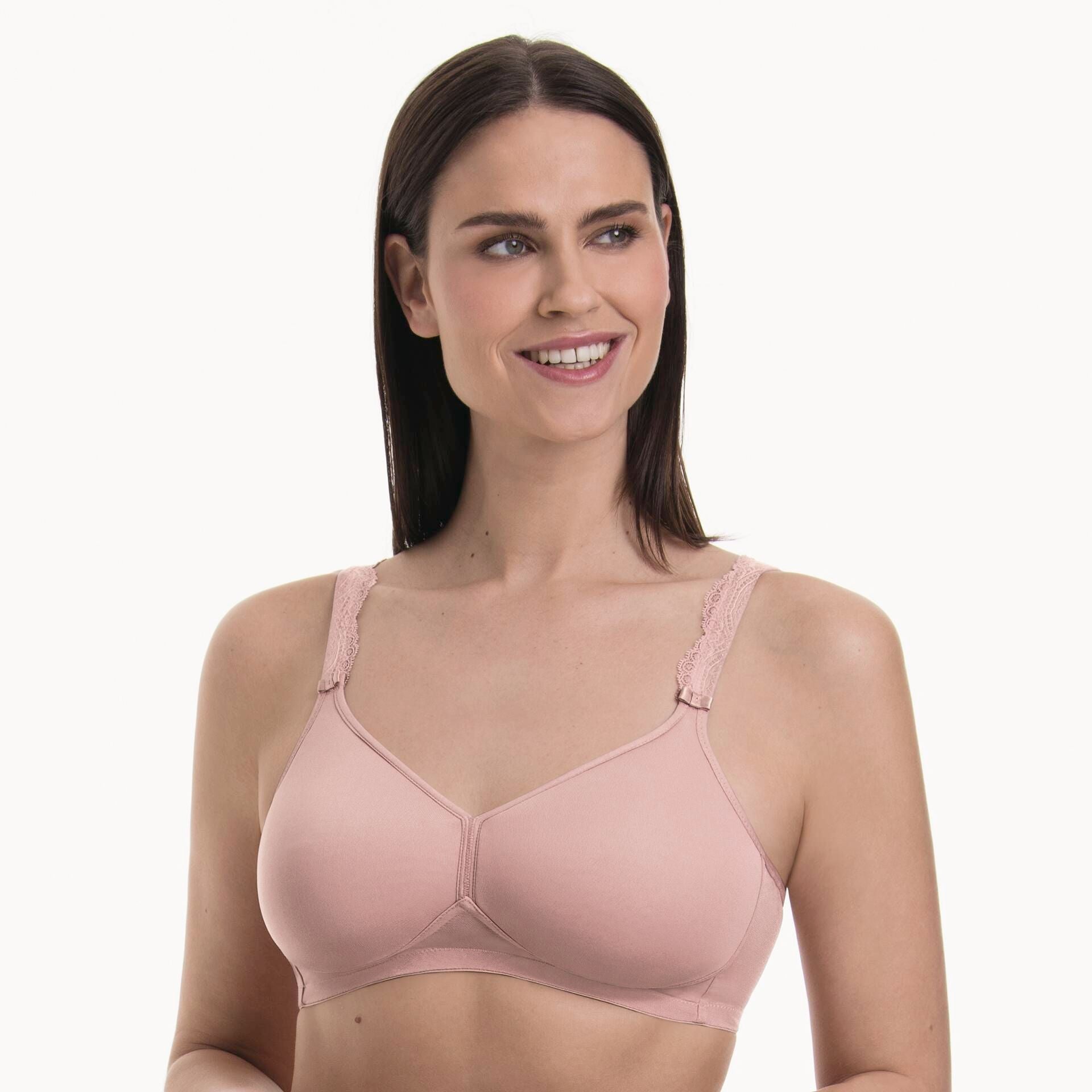Mastectomie Selma 4731X 596