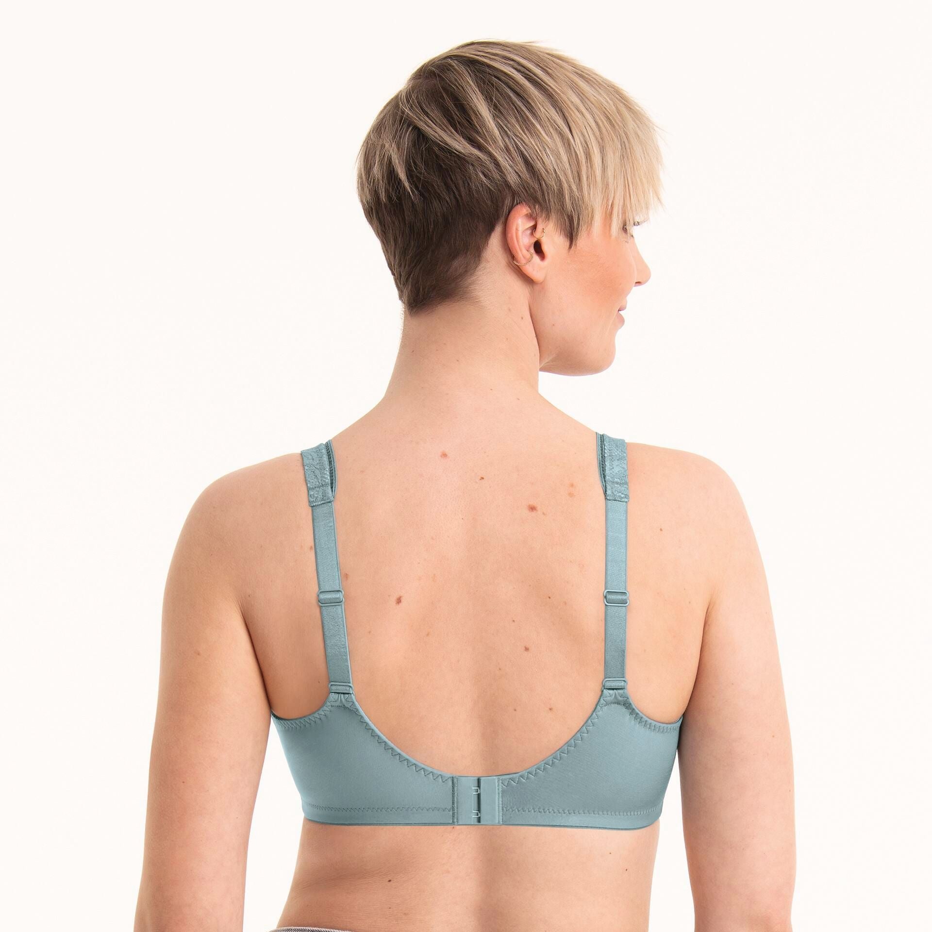 Mastectomie Selena 5776X - Aqua