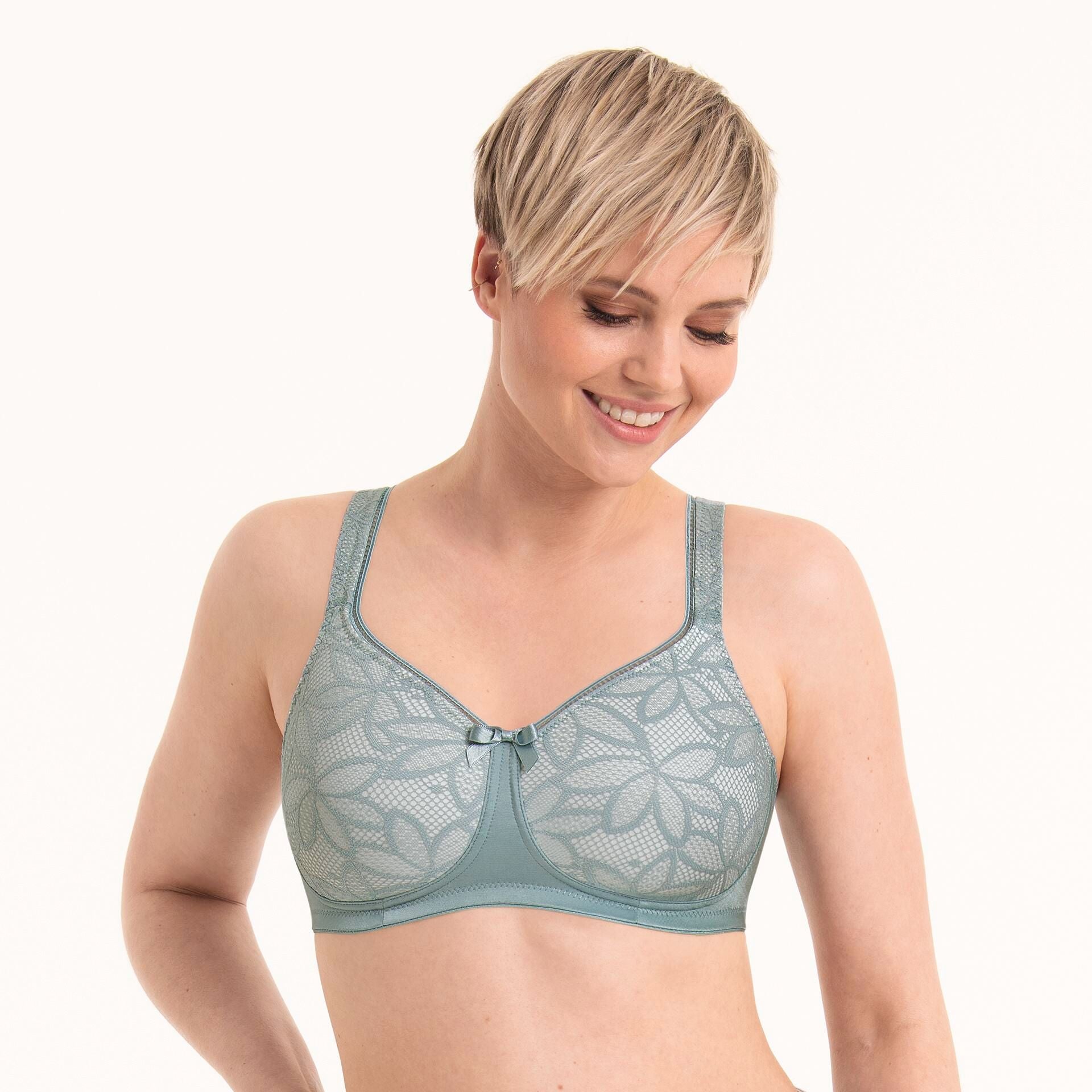 Mastectomie Selena 5776X - Aqua