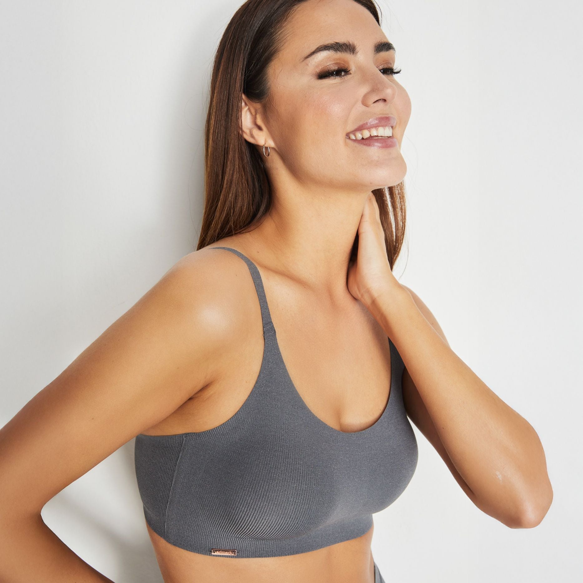 Selmart Comfy Mood 10603 004 - Grey
