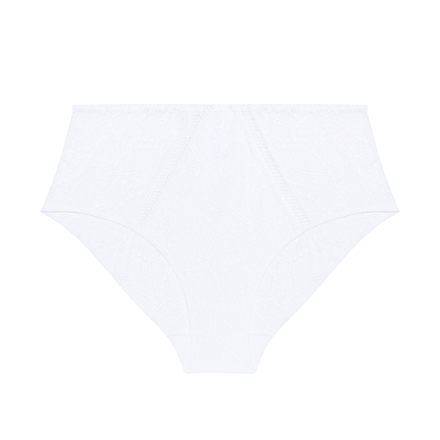 Comète 12S770 - Blanc