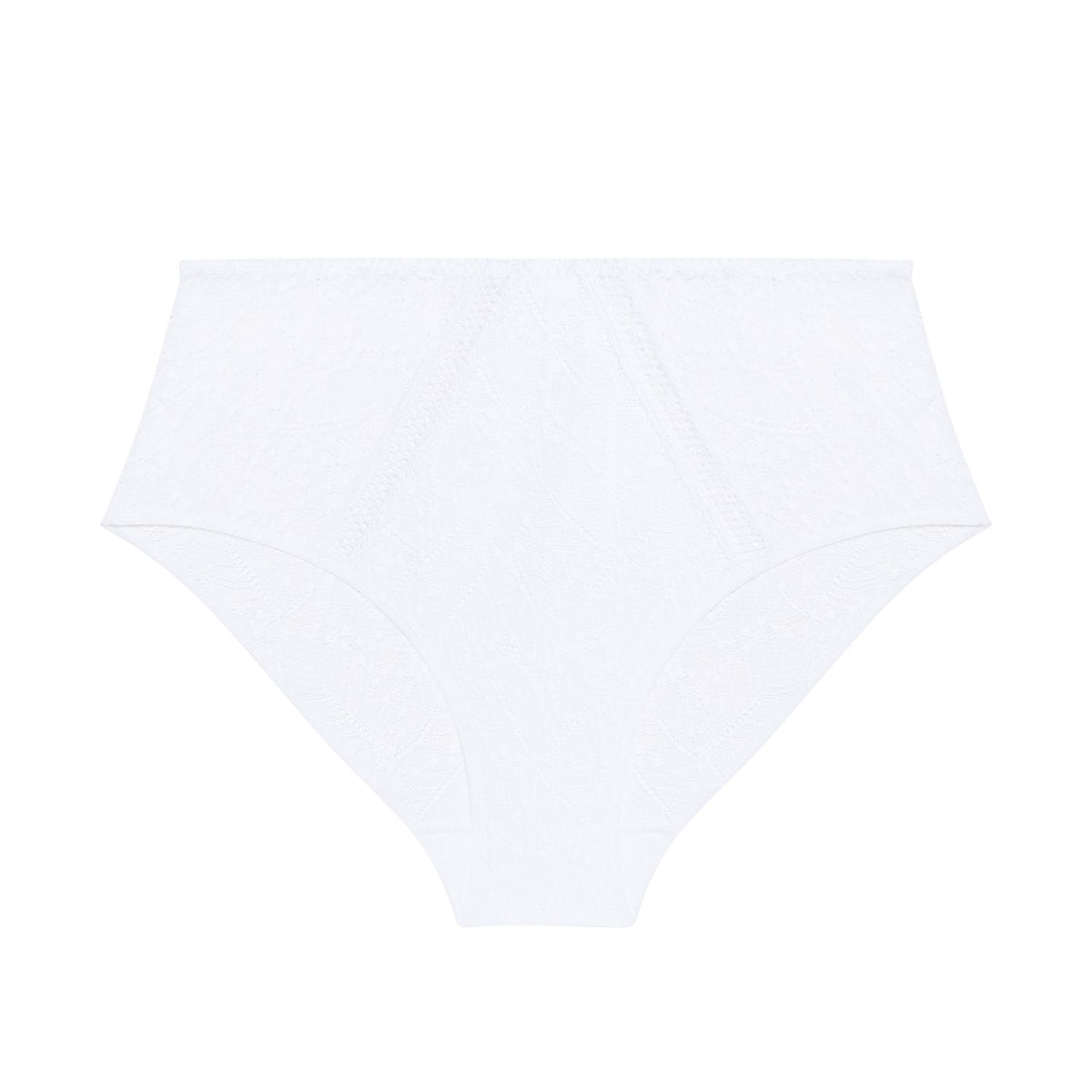 Comète 12S770 - Blanc