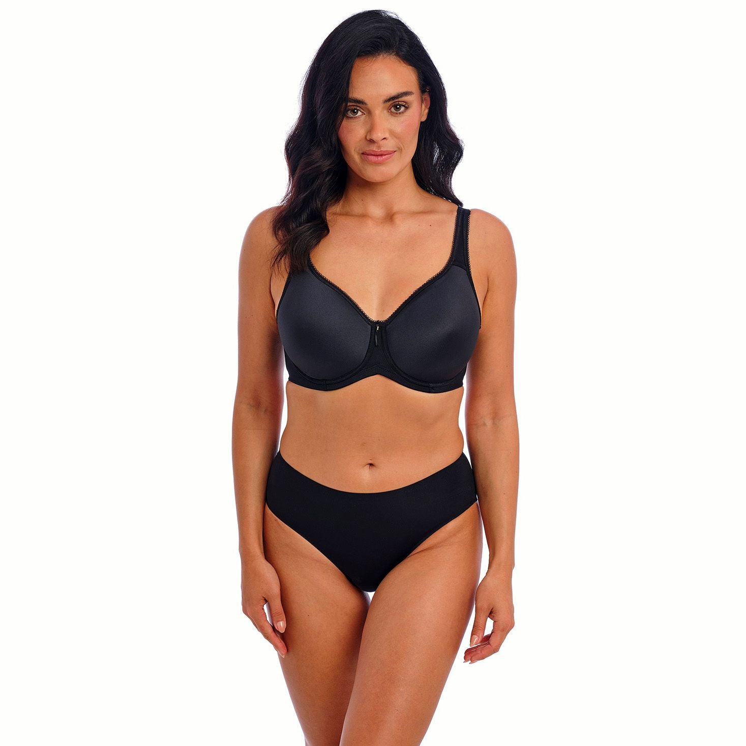 Basic Beauty 853192 - Black