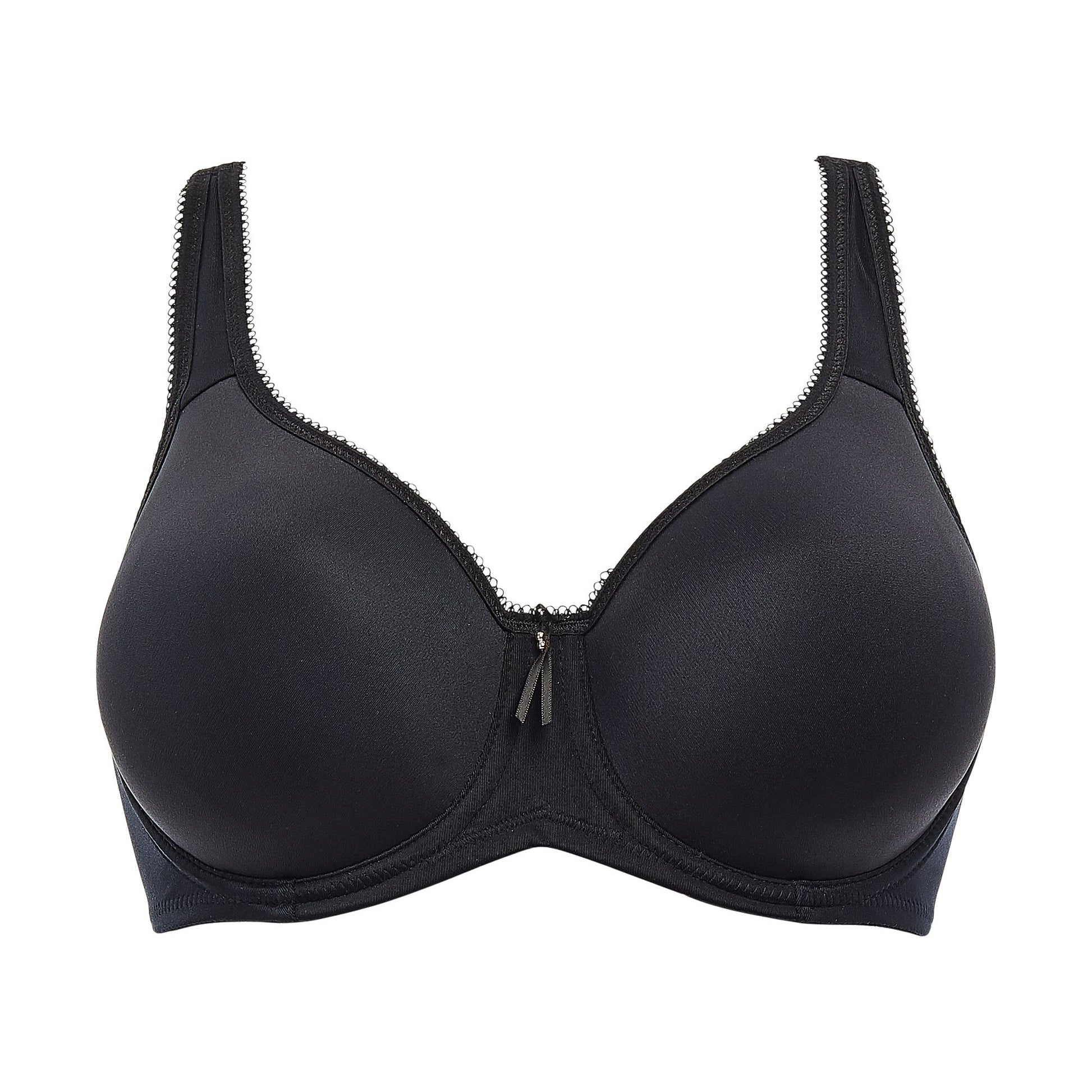 Basic Beauty 853192 - Black