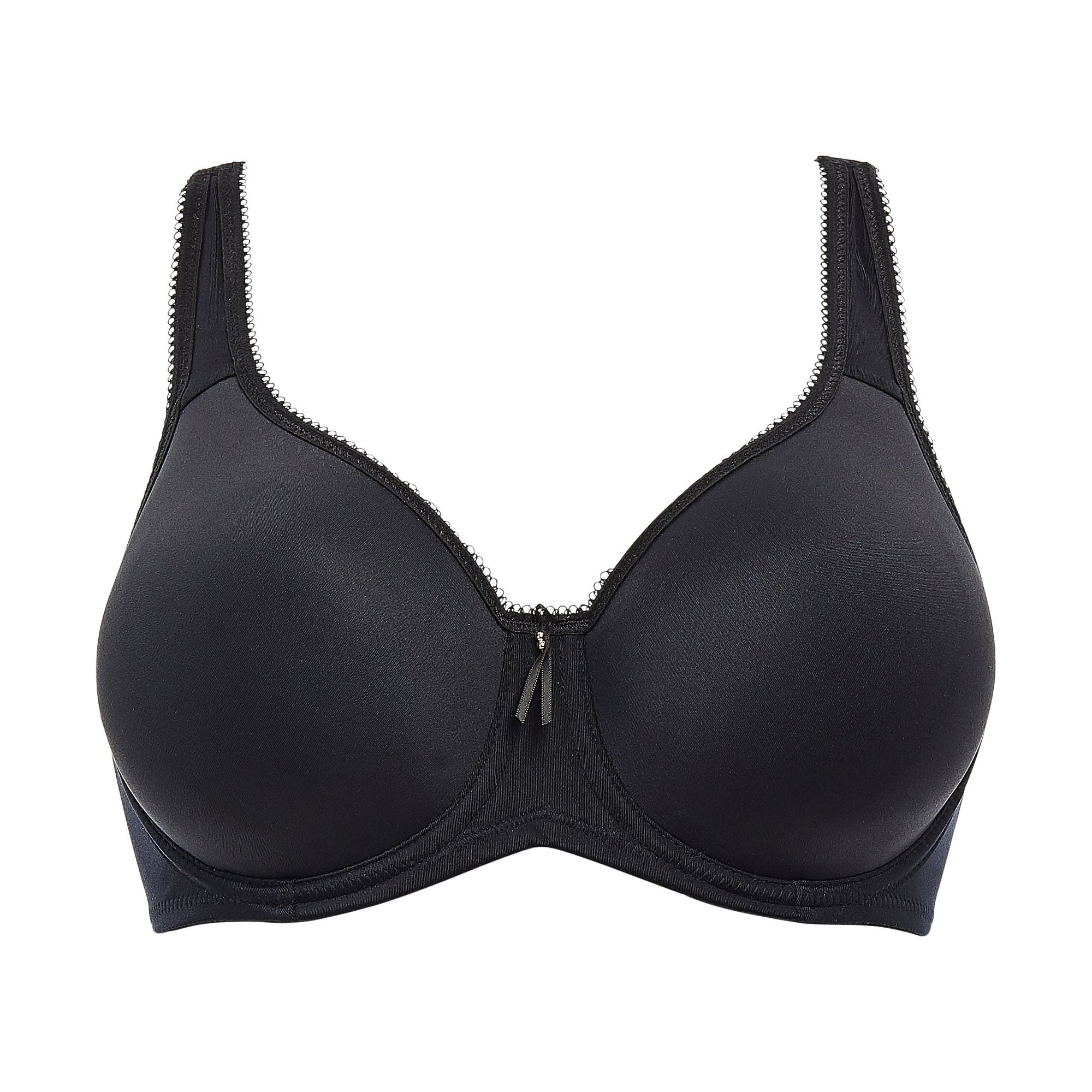 Basic Beauty 853192 - Black