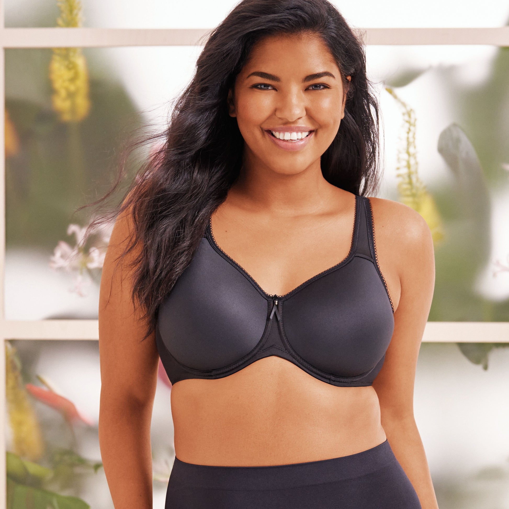 Basic Beauty 853192 - Black
