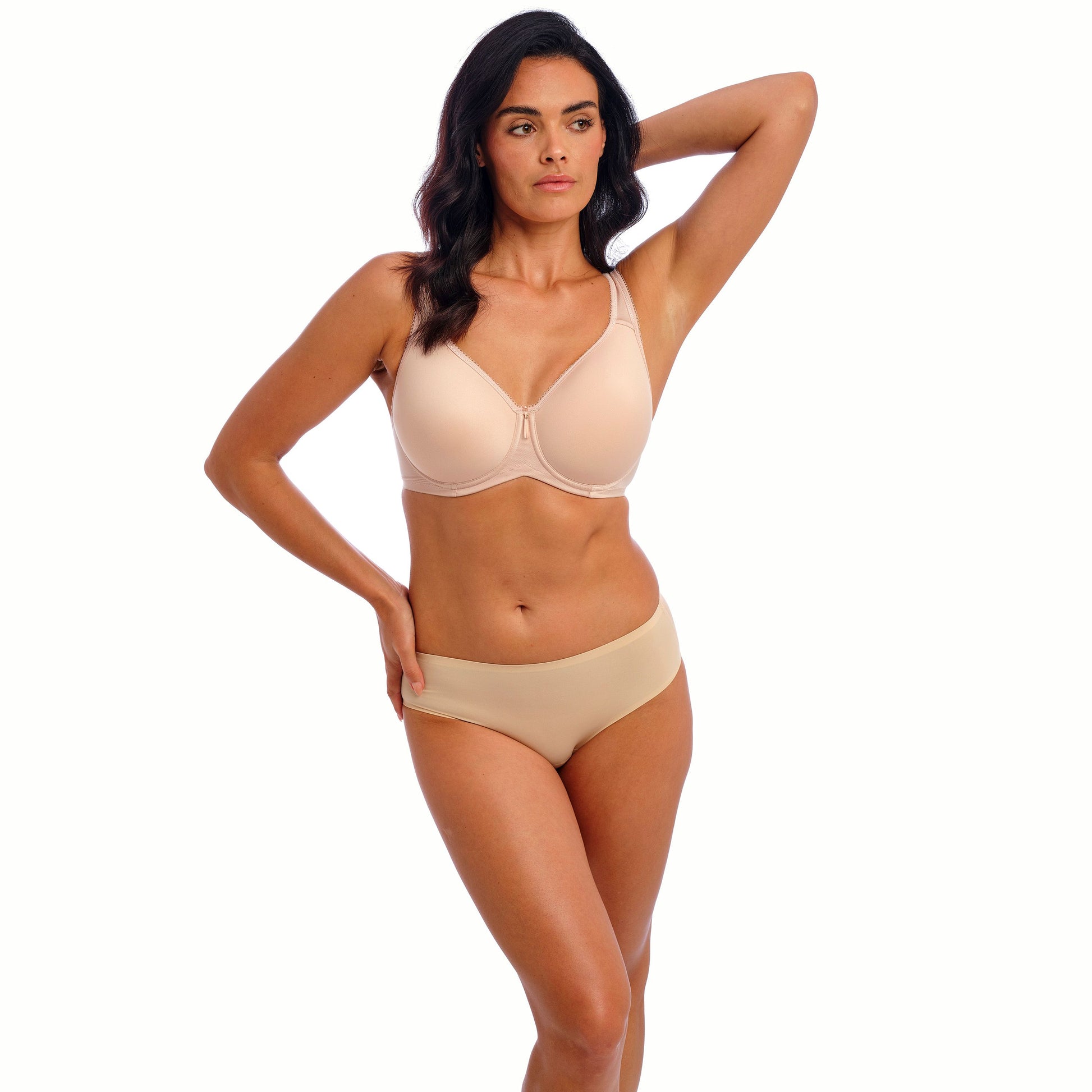 Basic Beauty 853192 - Nu