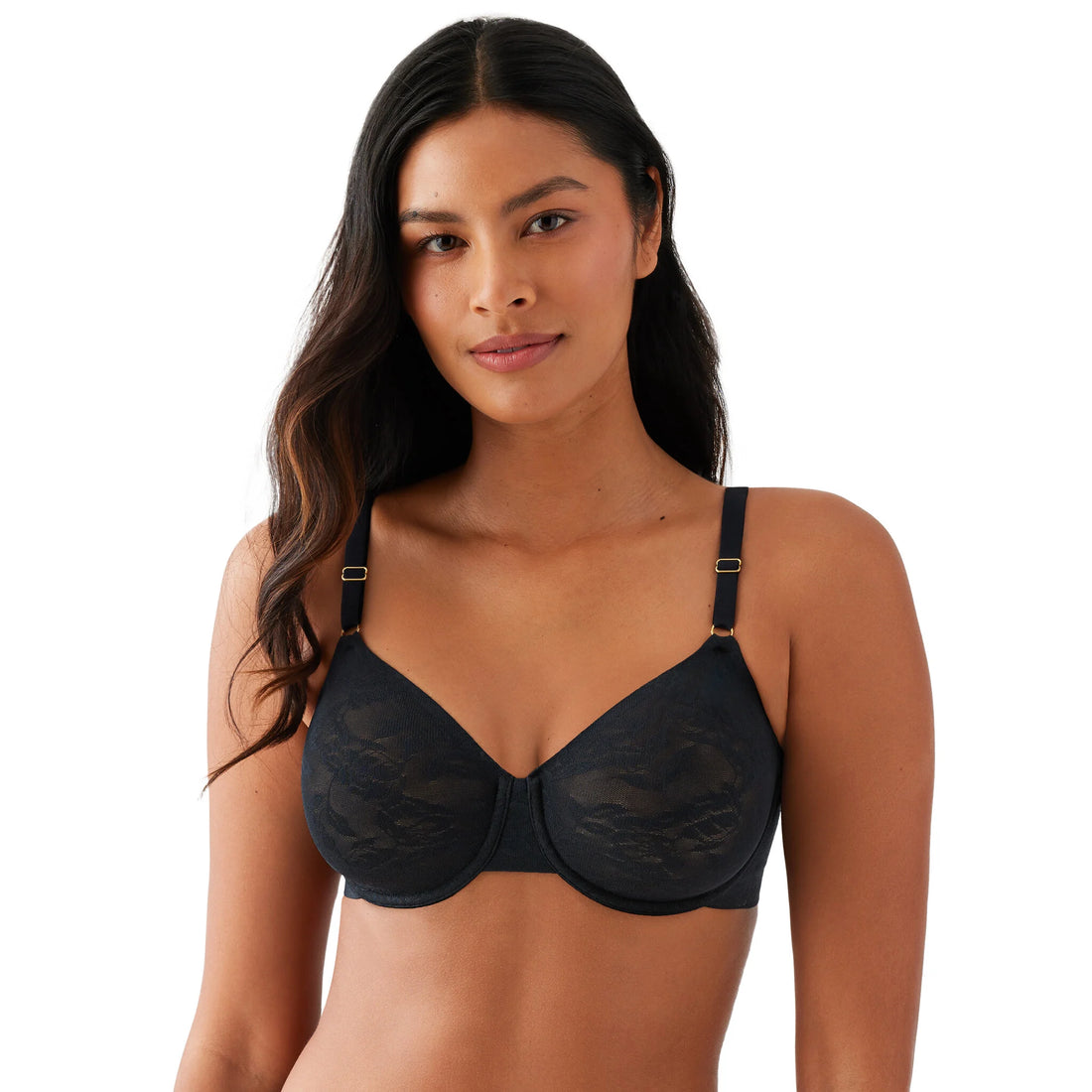 High Profile 851388 - Black