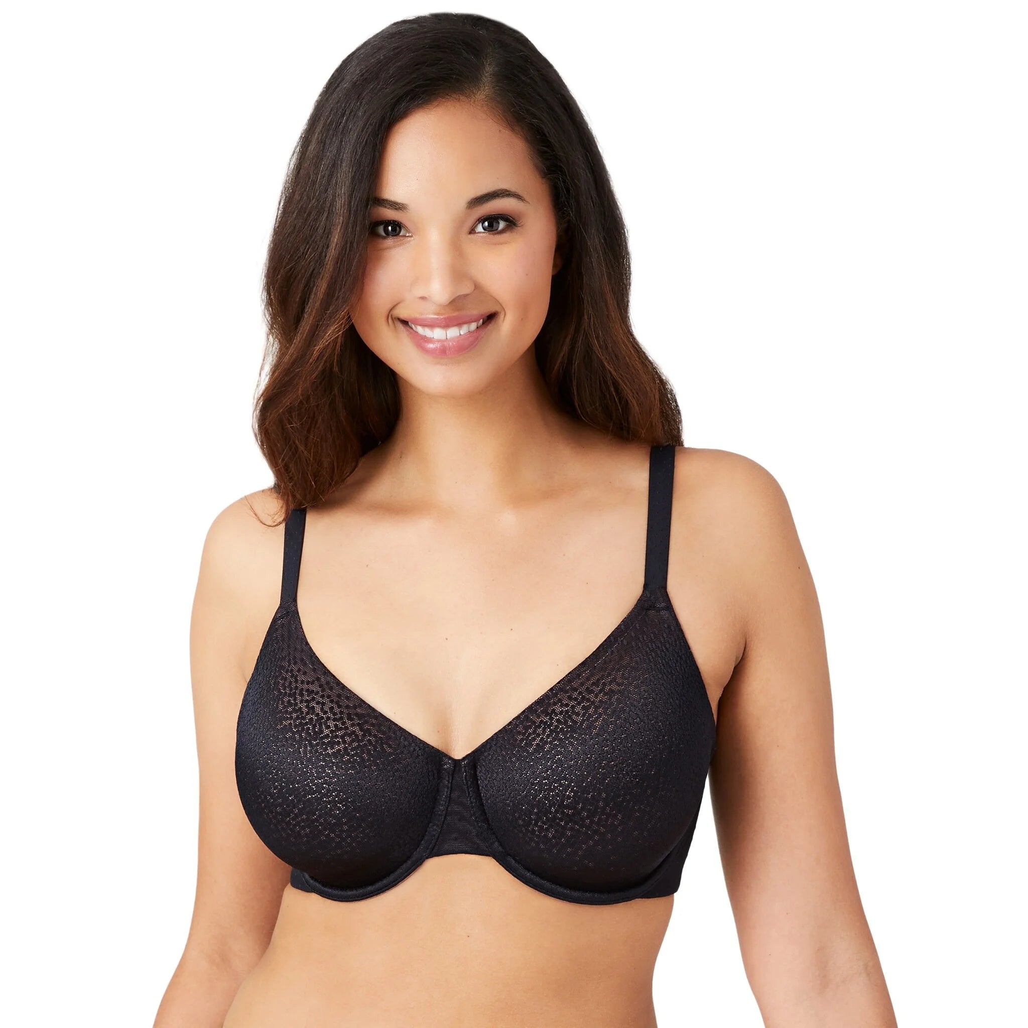 Back Appeal 855303 - Black