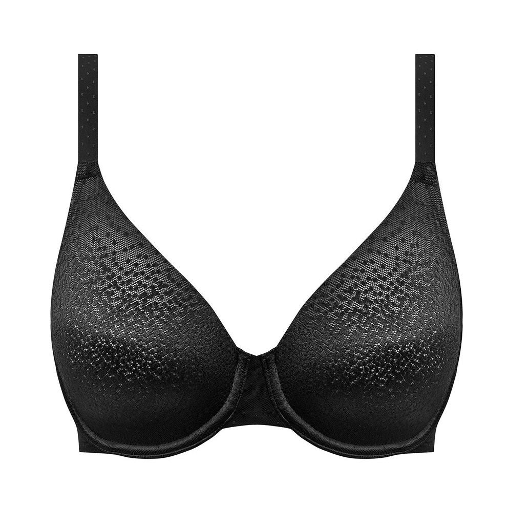 Back Appeal 855303 - Black