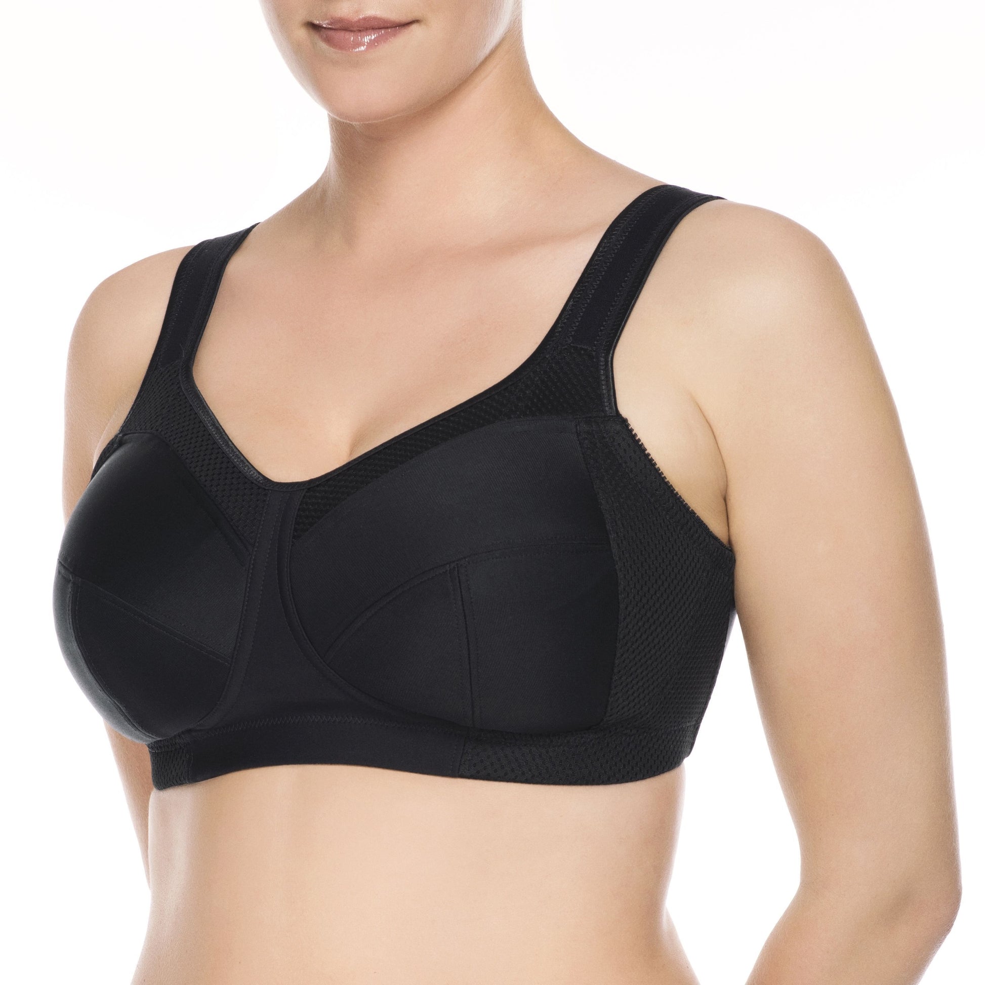 Kate 6028 - Black