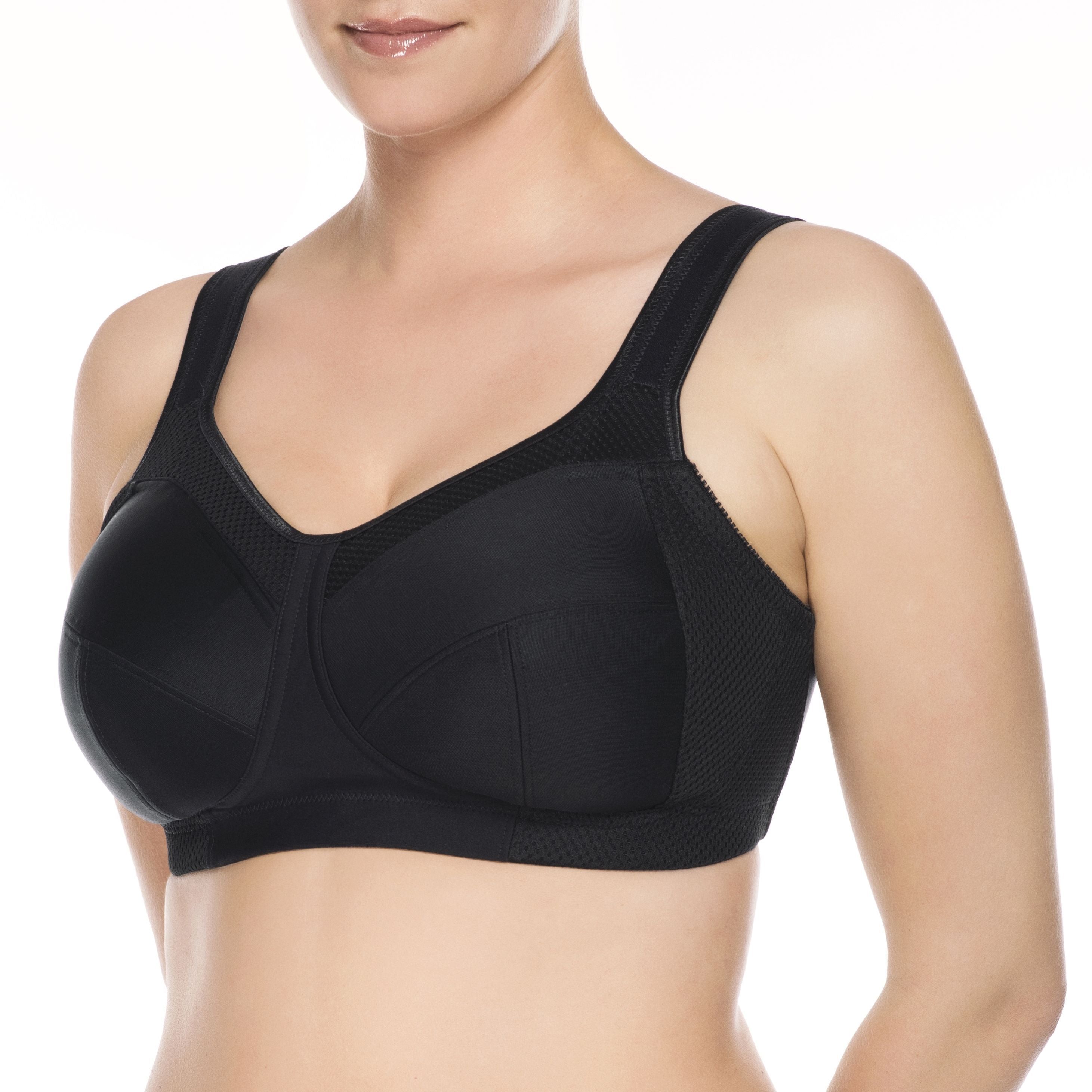 Kate 6028 - Black