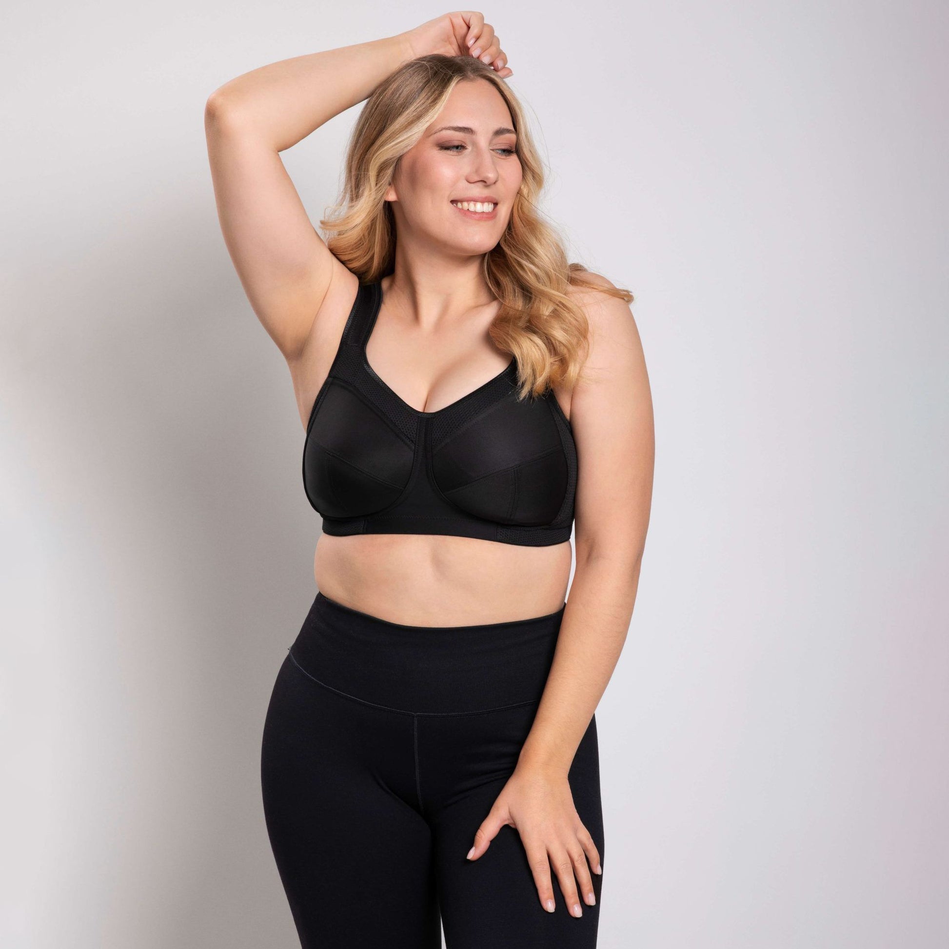 Kate 6028 - Black