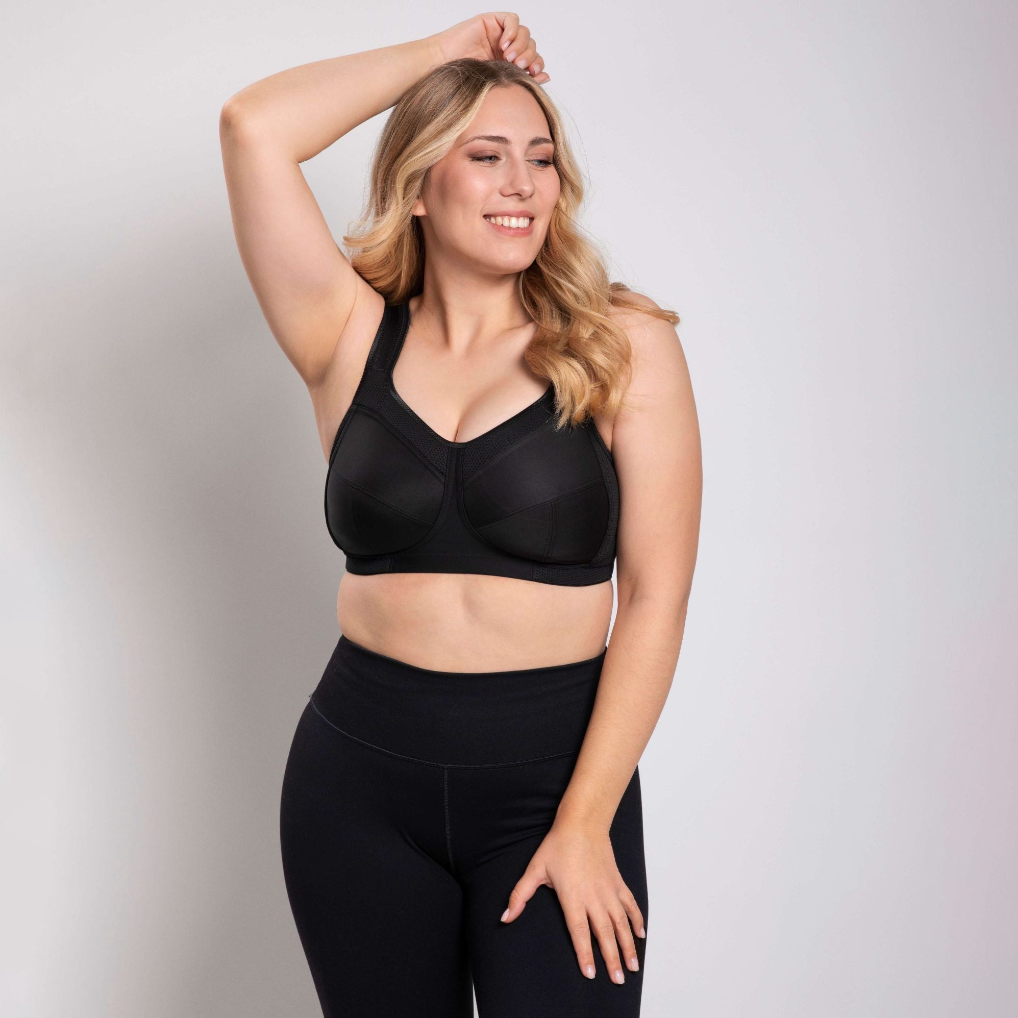 Kate 6028 - Black