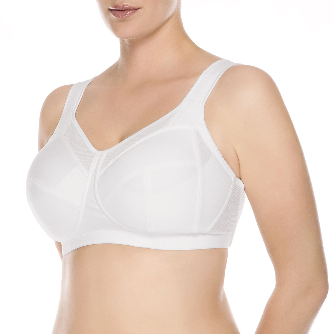 Kate 6028 - White